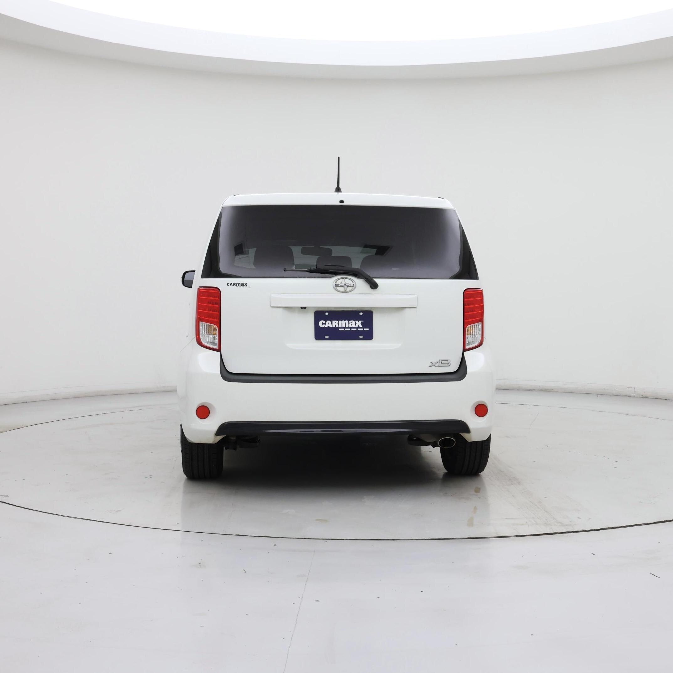 Thumbnail: 2014 Scion xB - 6