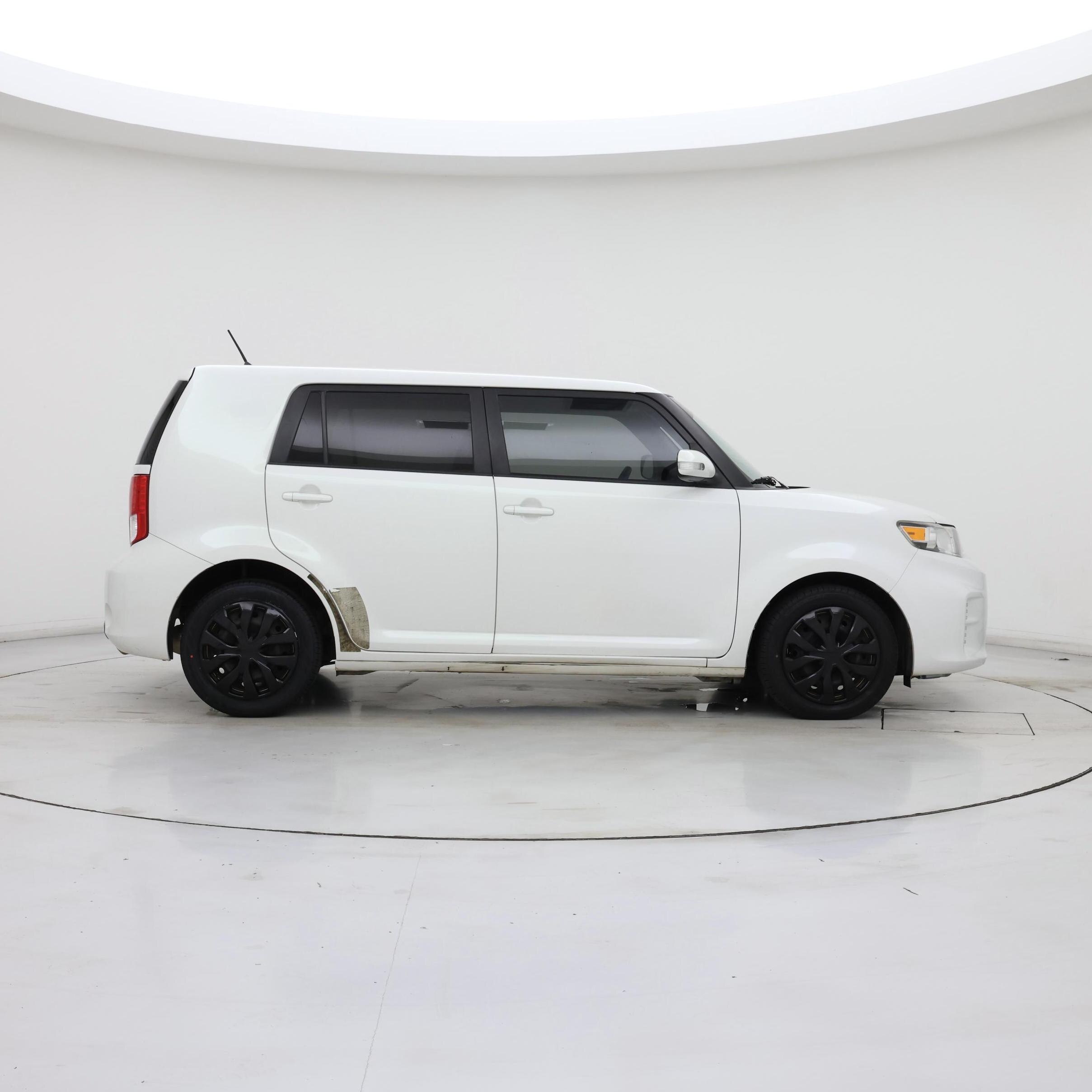 Thumbnail: 2014 Scion xB - 7