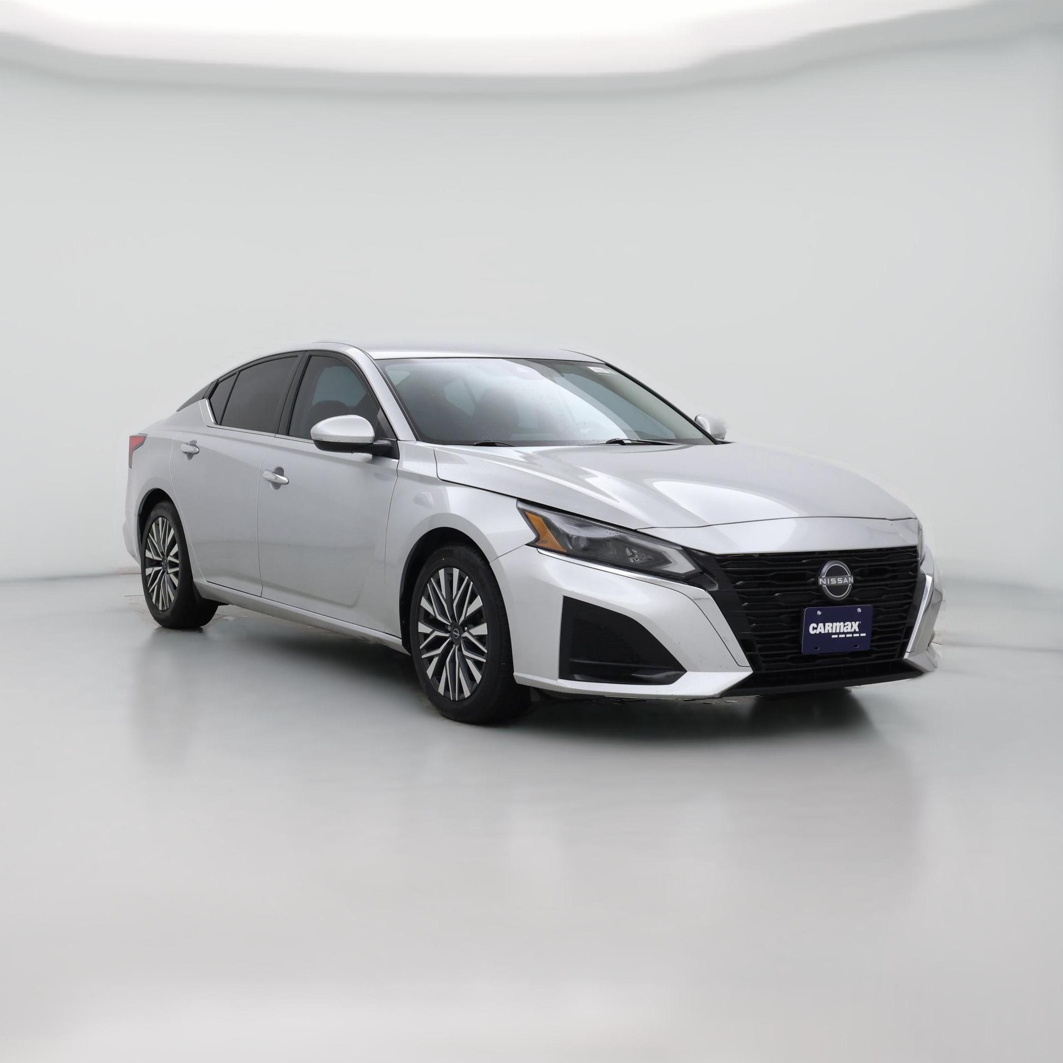 Thumbnail: 2023 Nissan Altima - 1