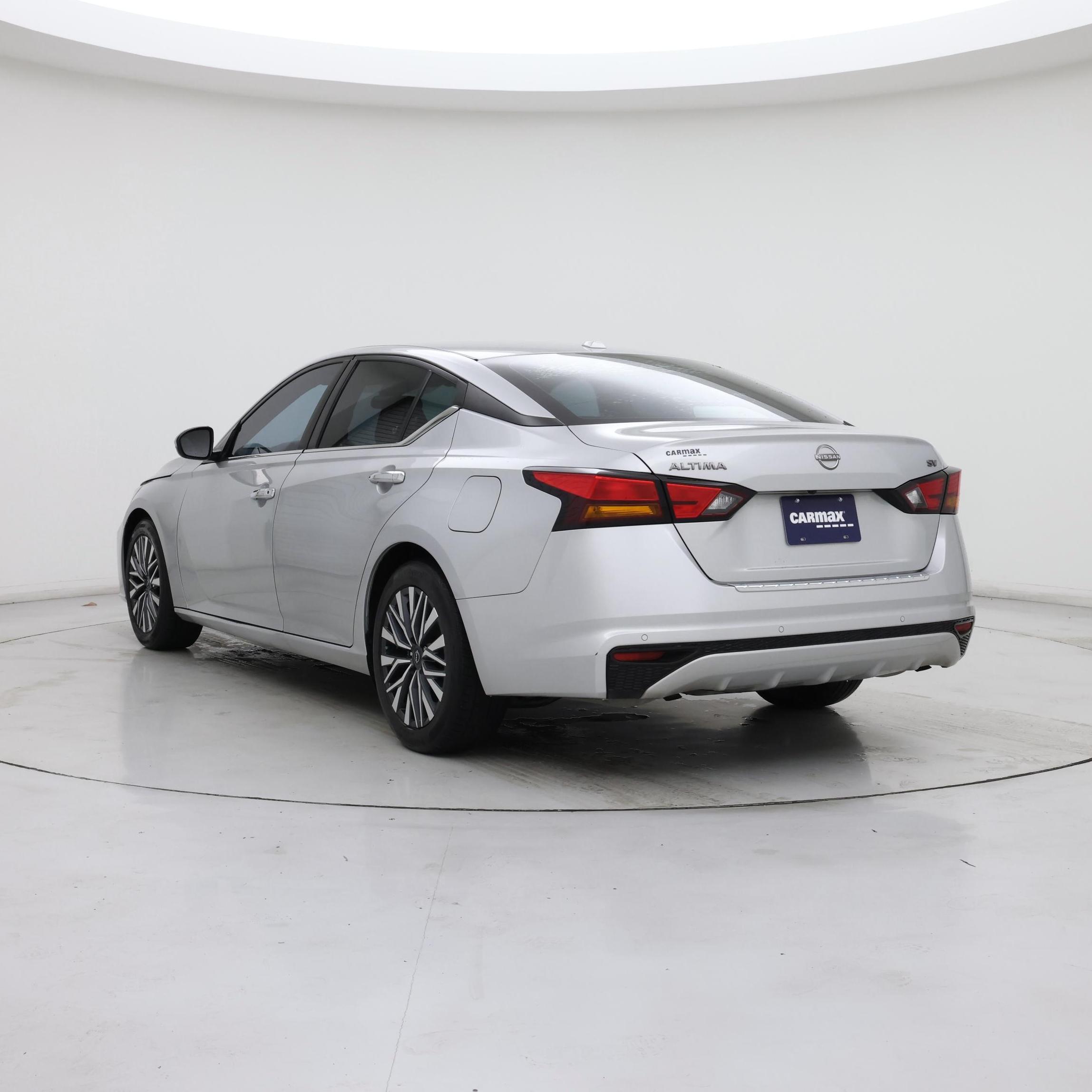 Thumbnail: 2023 Nissan Altima - 2