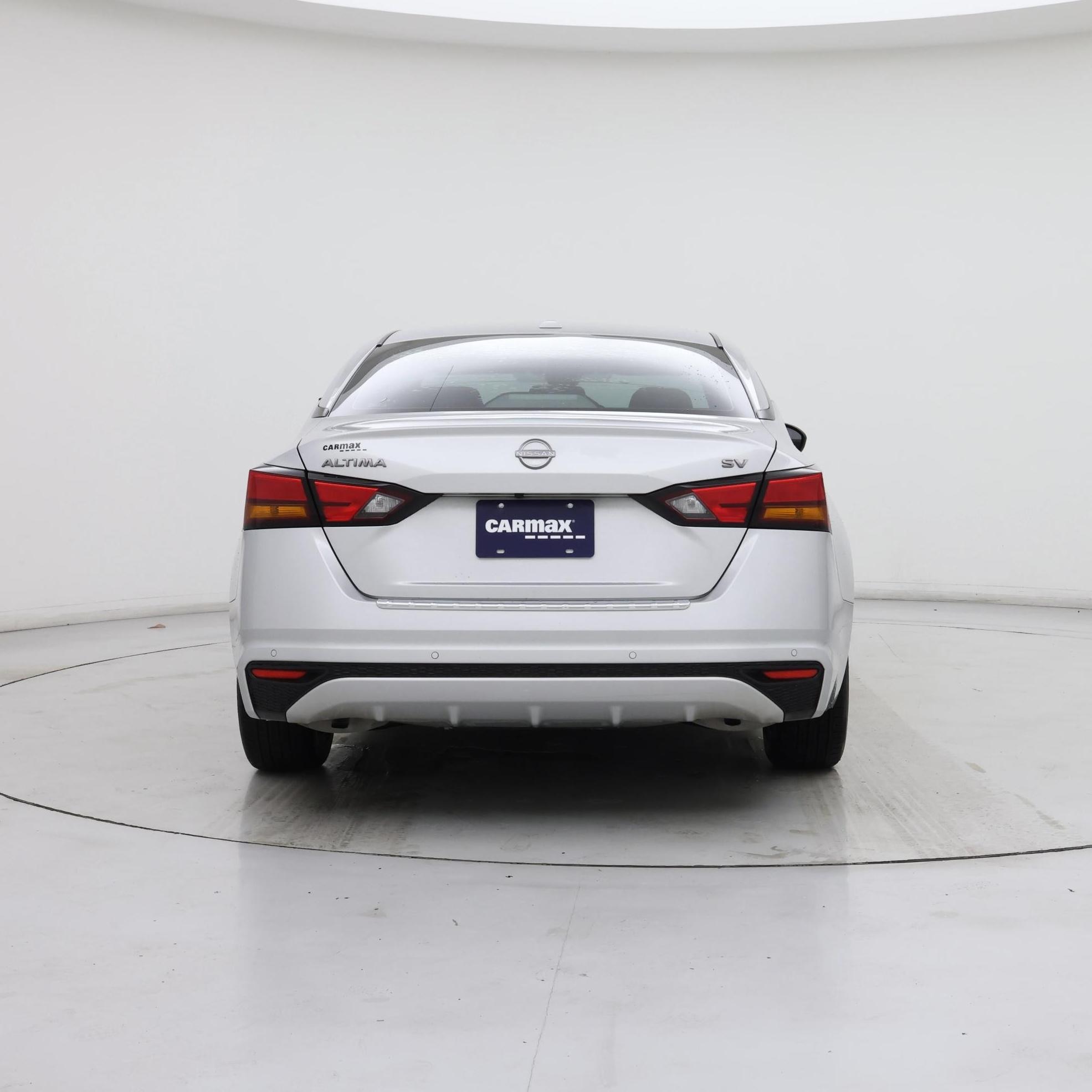 Thumbnail: 2023 Nissan Altima - 6