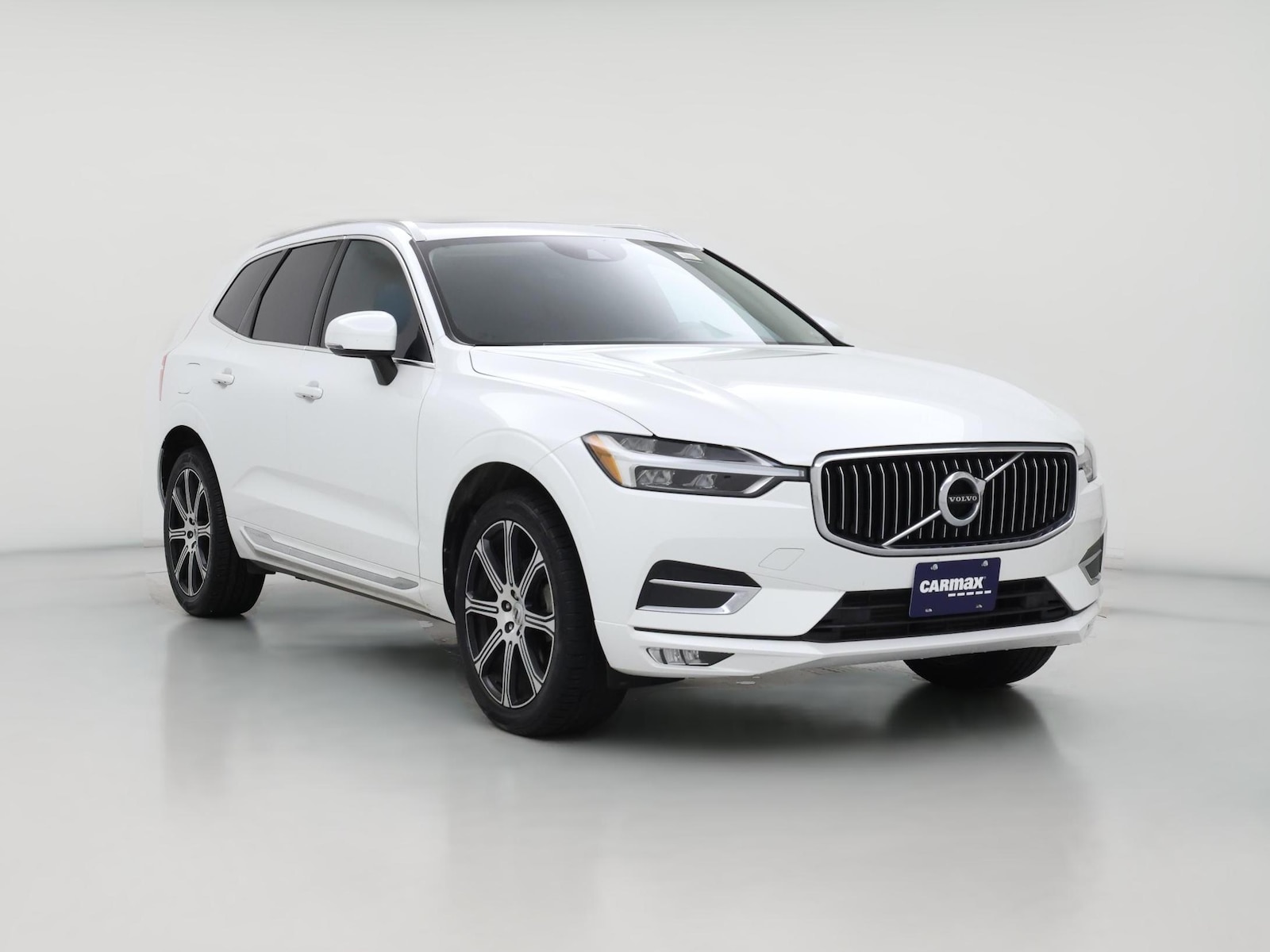 2020 Volvo XC60