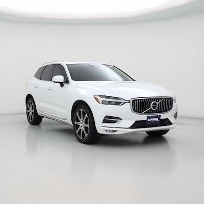 2020 Volvo XC60 T5 Inscription
