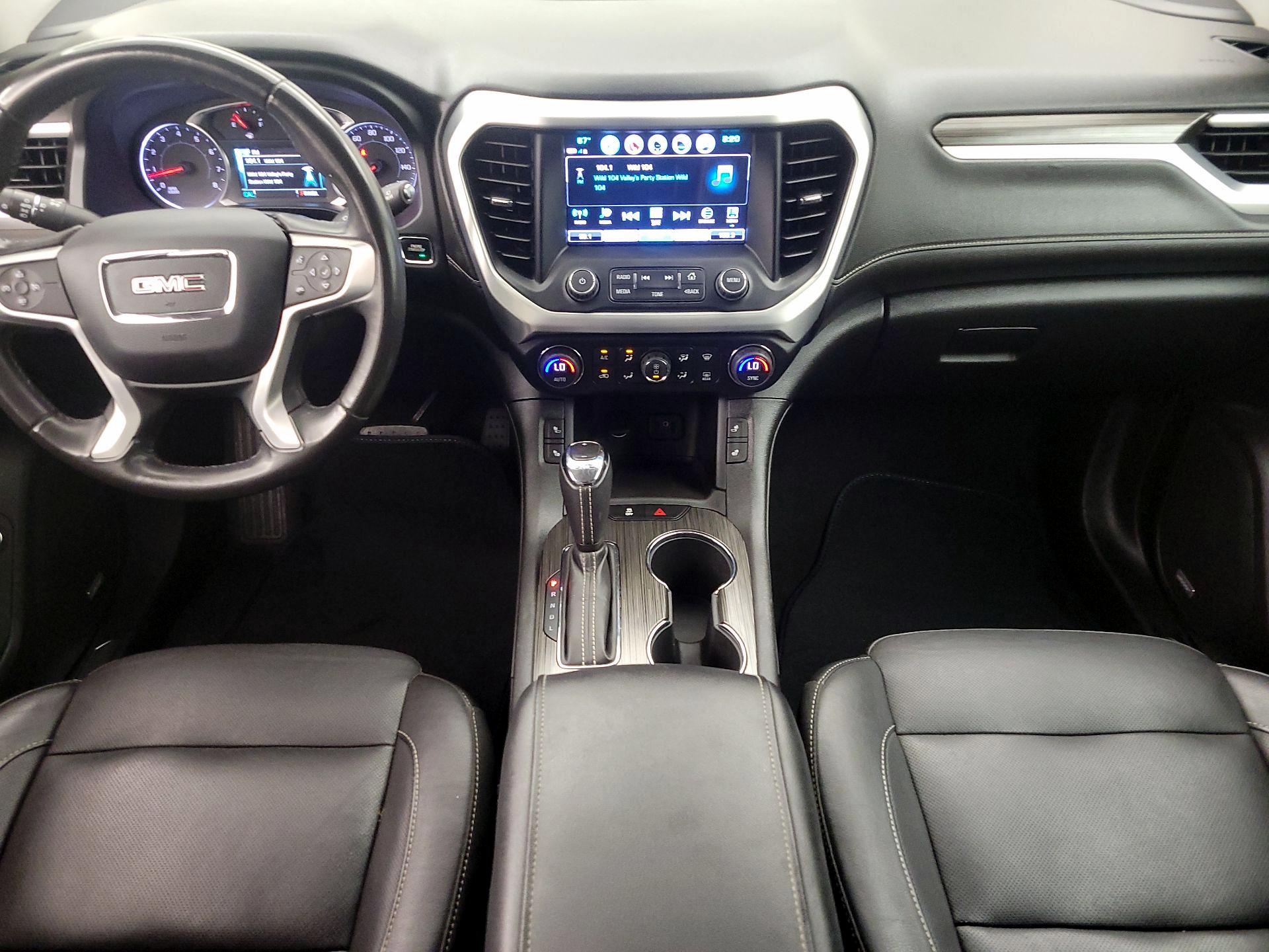 Thumbnail: 2019 GMC Acadia - 9