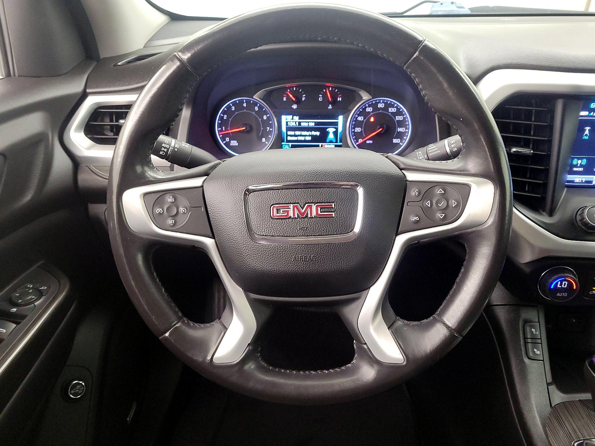 Thumbnail: 2019 GMC Acadia - 10