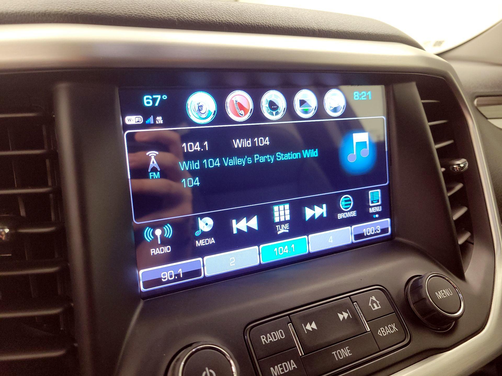 Thumbnail: 2019 GMC Acadia - 15