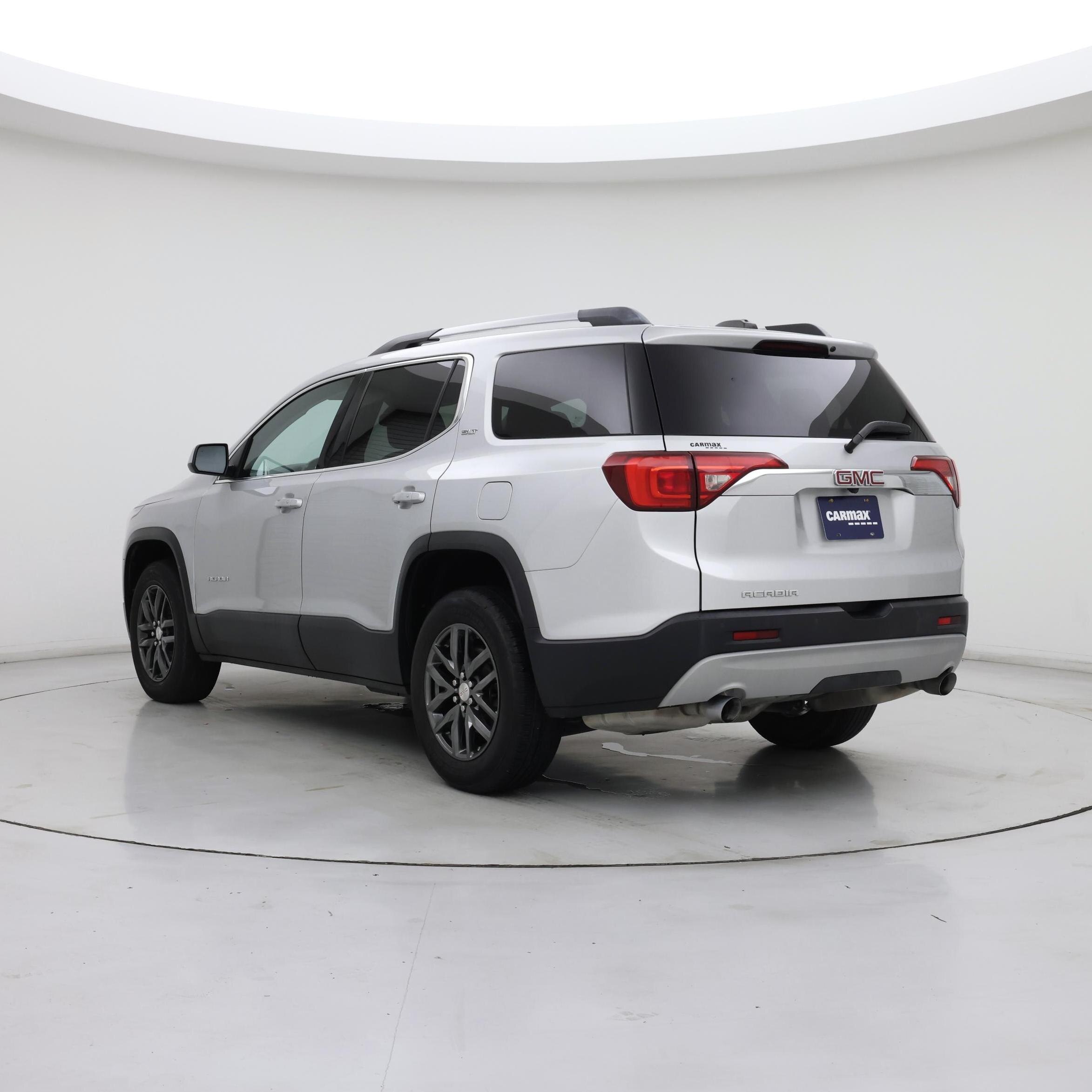 Thumbnail: 2019 GMC Acadia - 2