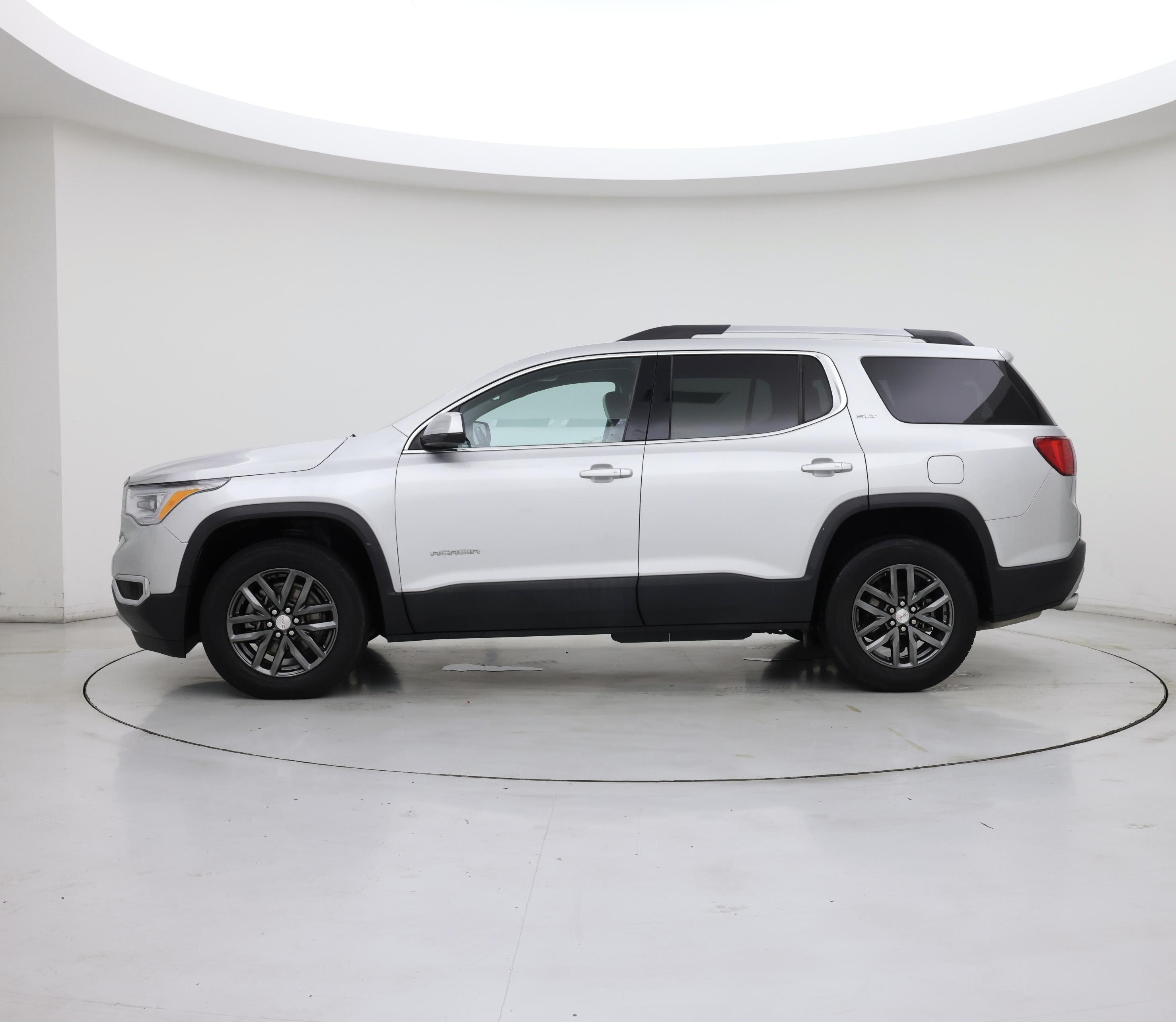 Thumbnail: 2019 GMC Acadia - 3