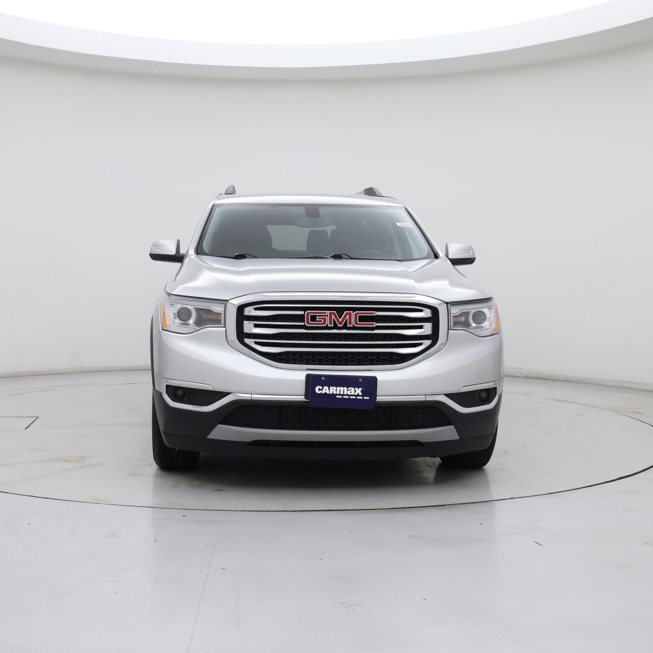 Thumbnail: 2019 GMC Acadia - 5