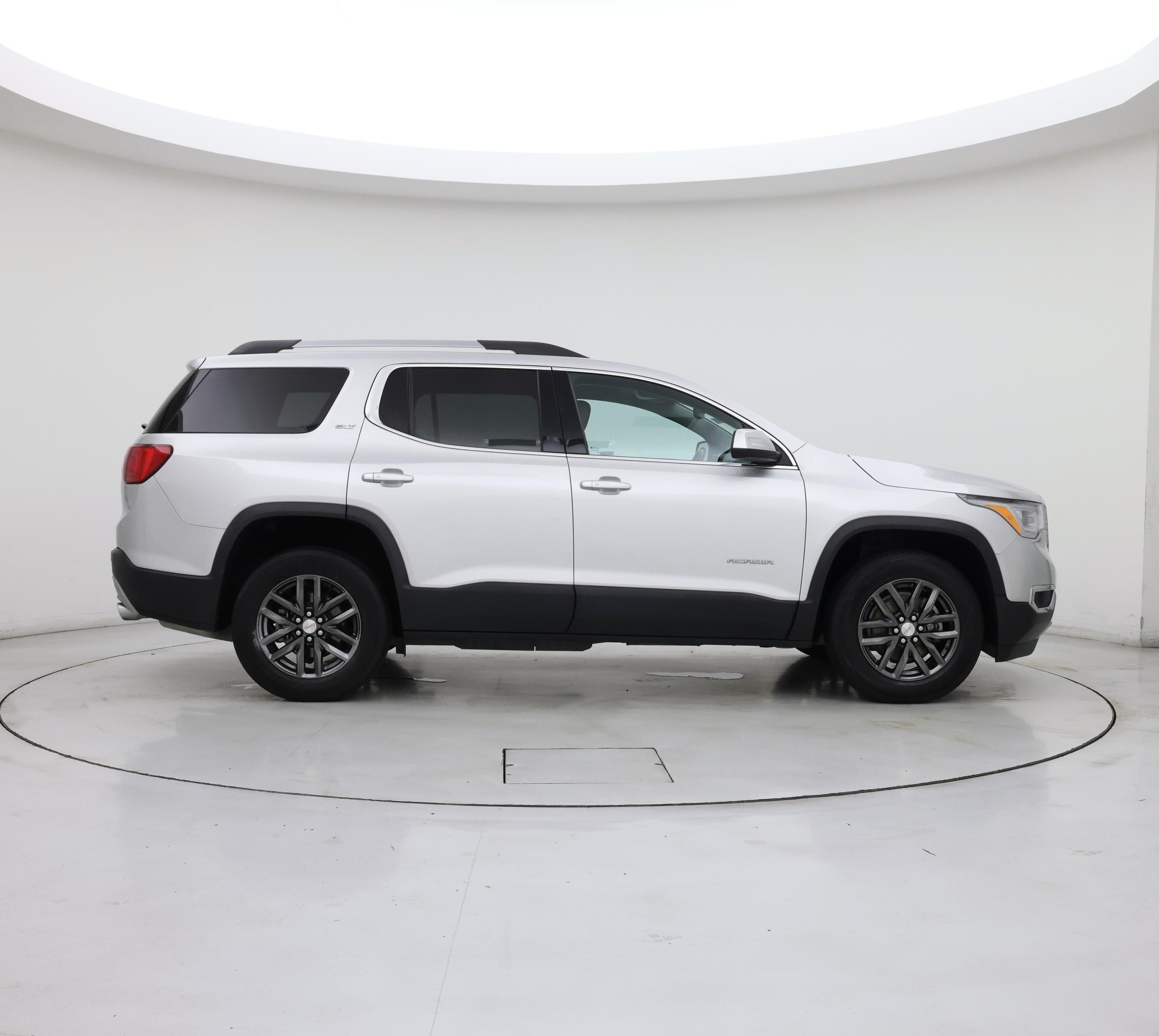 Thumbnail: 2019 GMC Acadia - 7