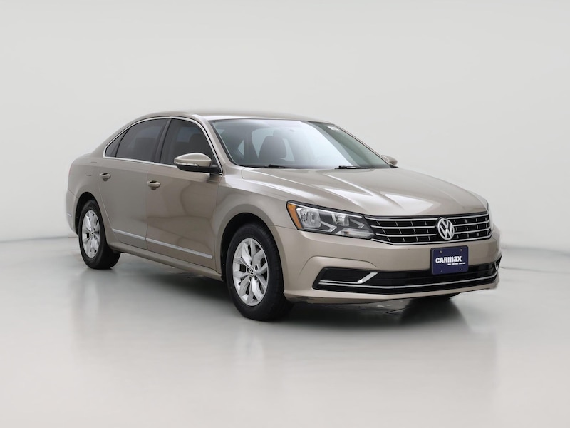 2016 Volkswagen Passat S -
                  Pharr, TX