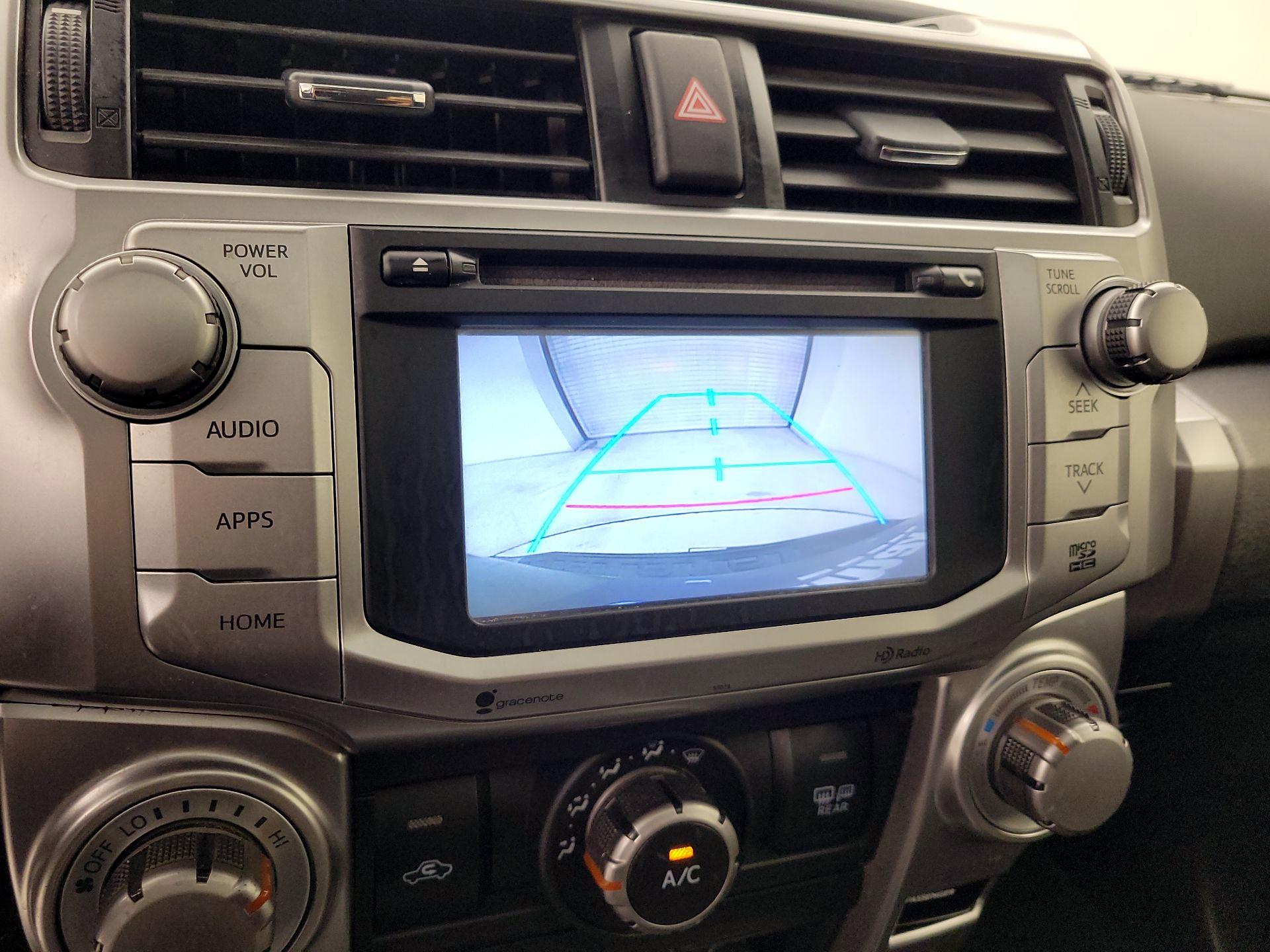 Thumbnail: 2015 Toyota 4Runner - 15