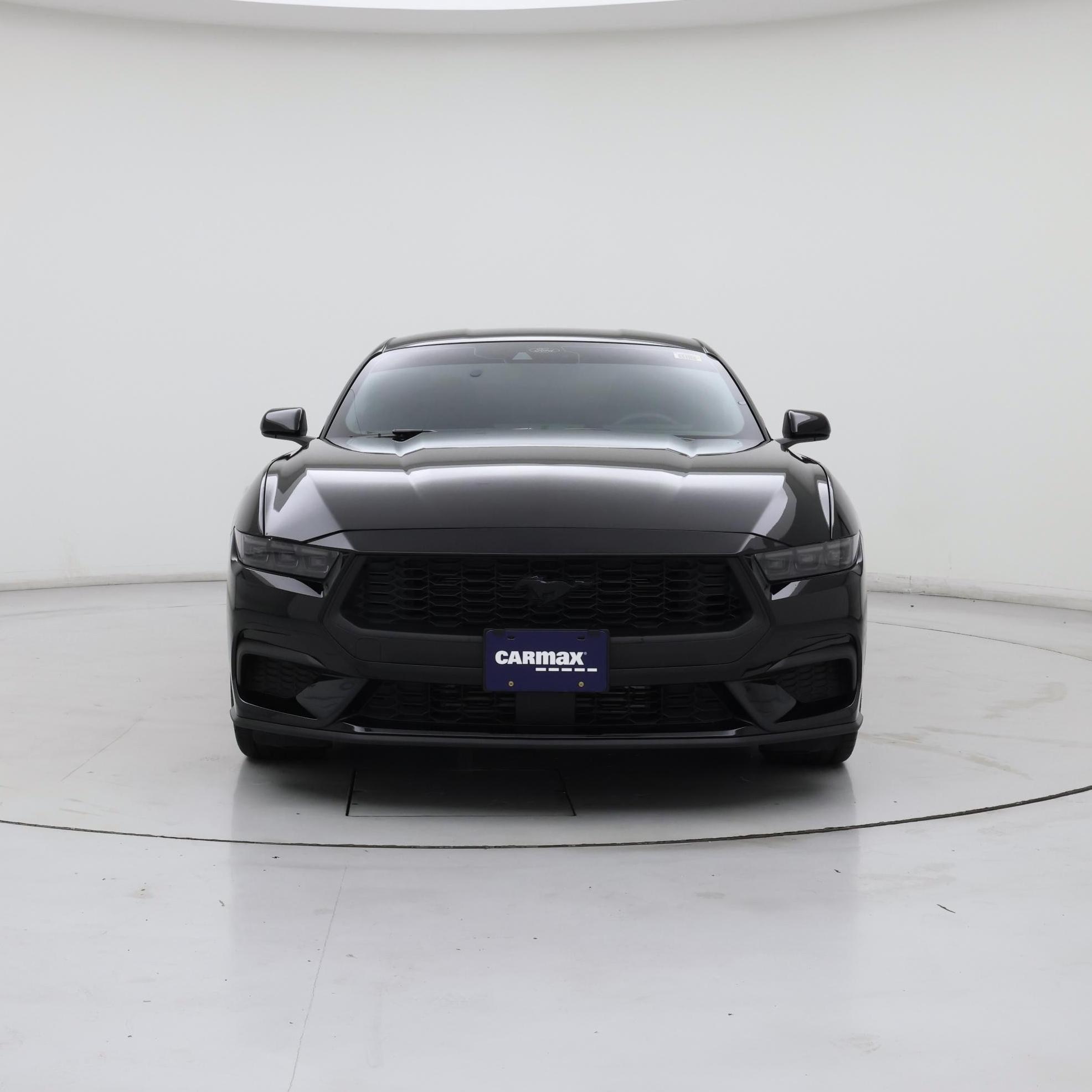 Thumbnail: 2025 Ford Mustang - 5