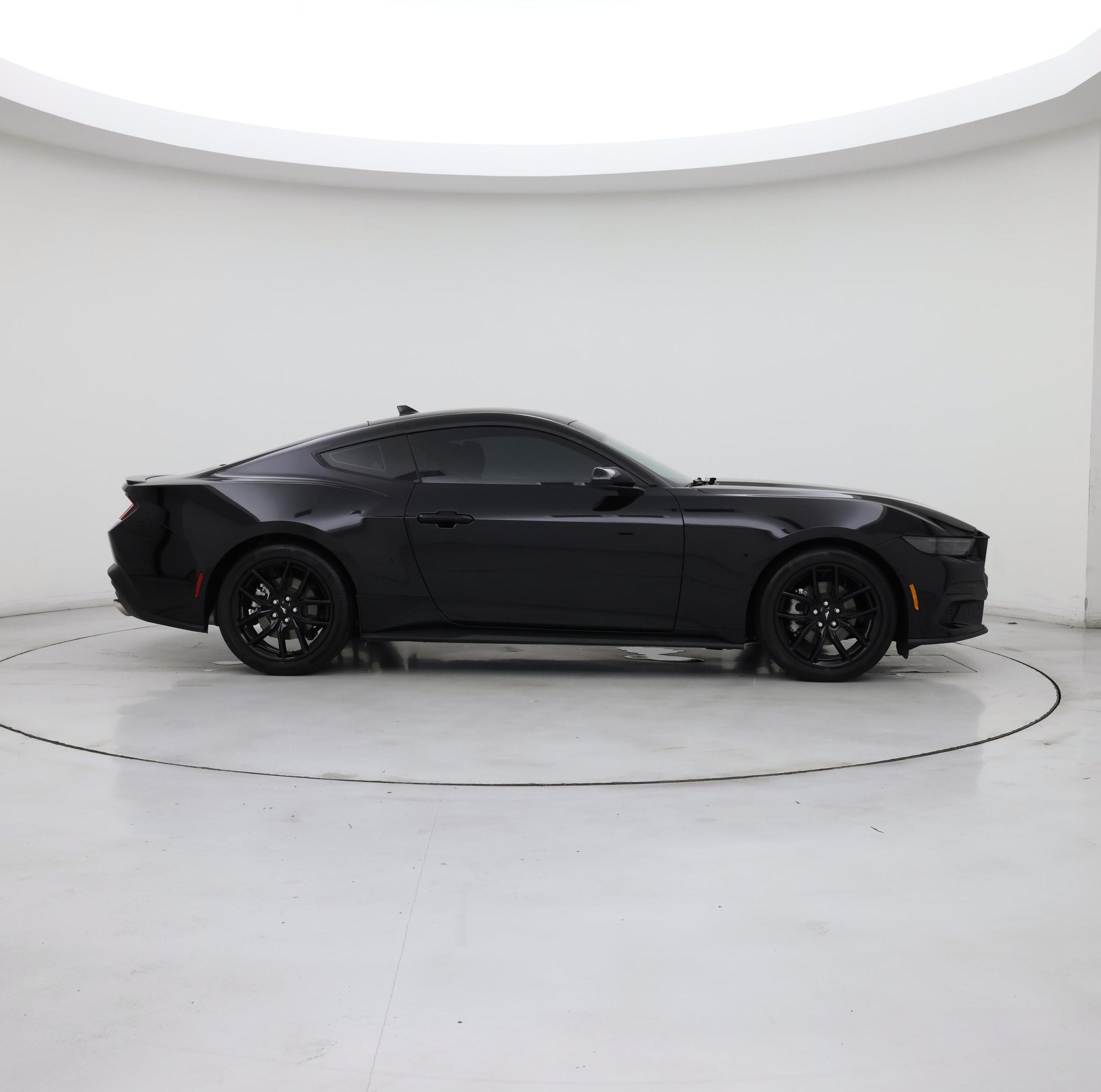 Thumbnail: 2025 Ford Mustang - 7