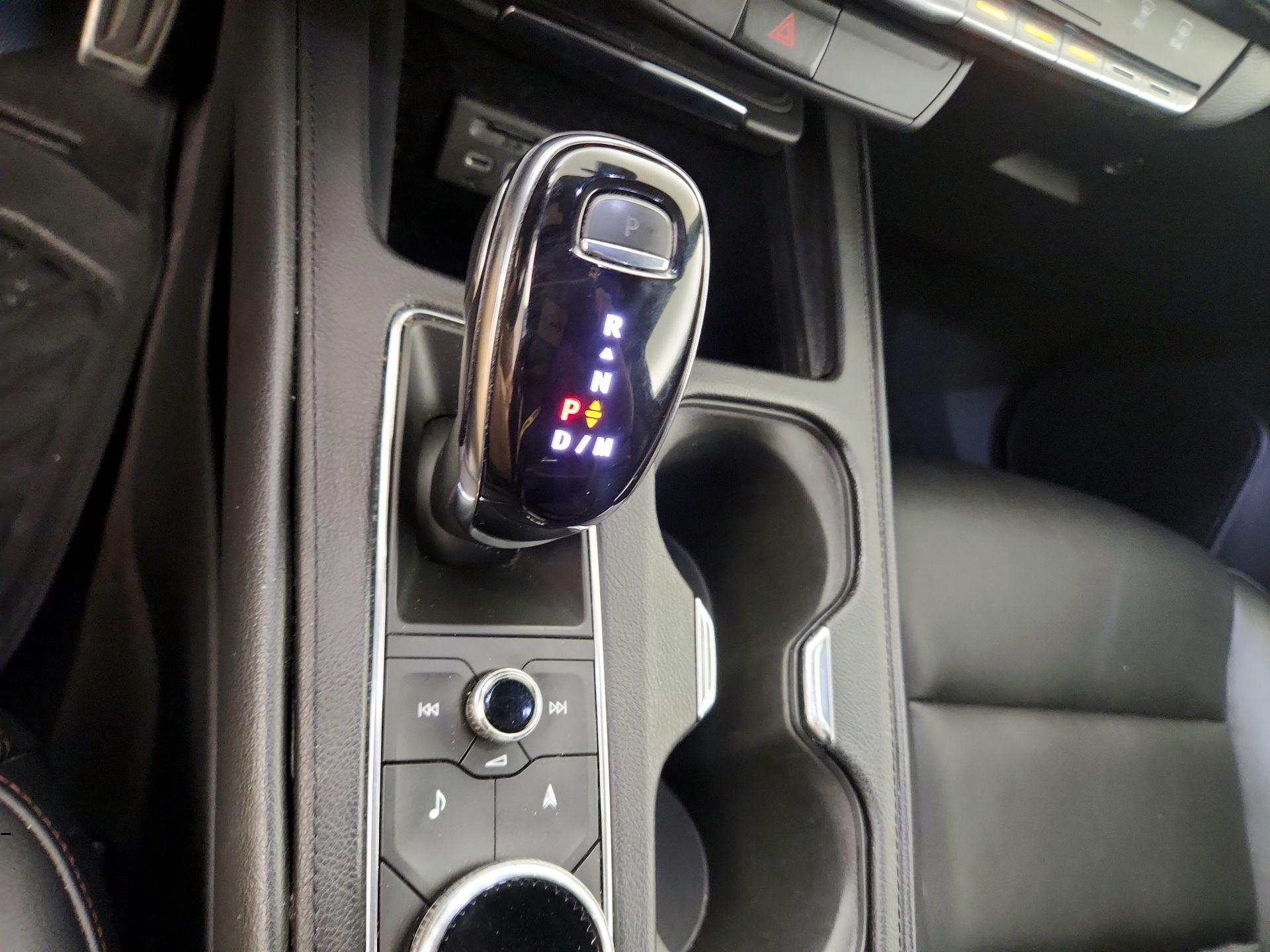 Thumbnail: 2020 Cadillac XT4 - 18