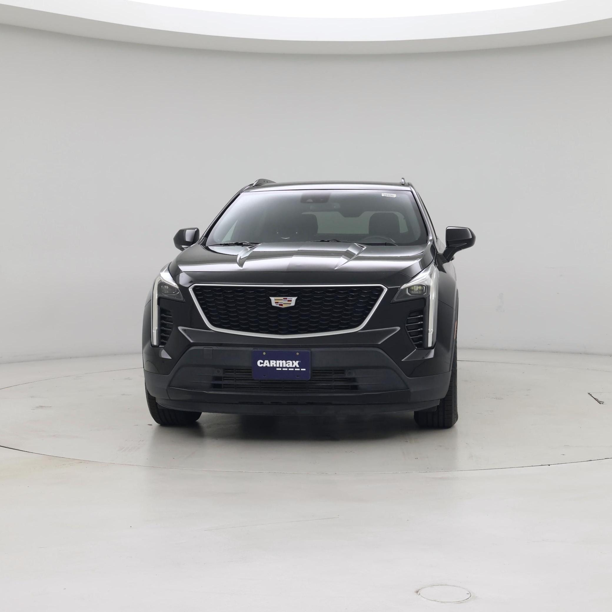 Thumbnail: 2020 Cadillac XT4 - 5