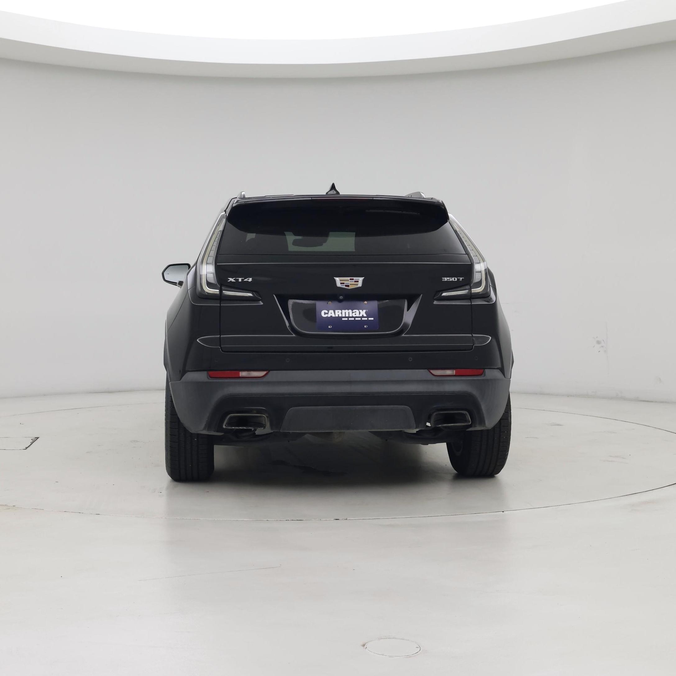Thumbnail: 2020 Cadillac XT4 - 6