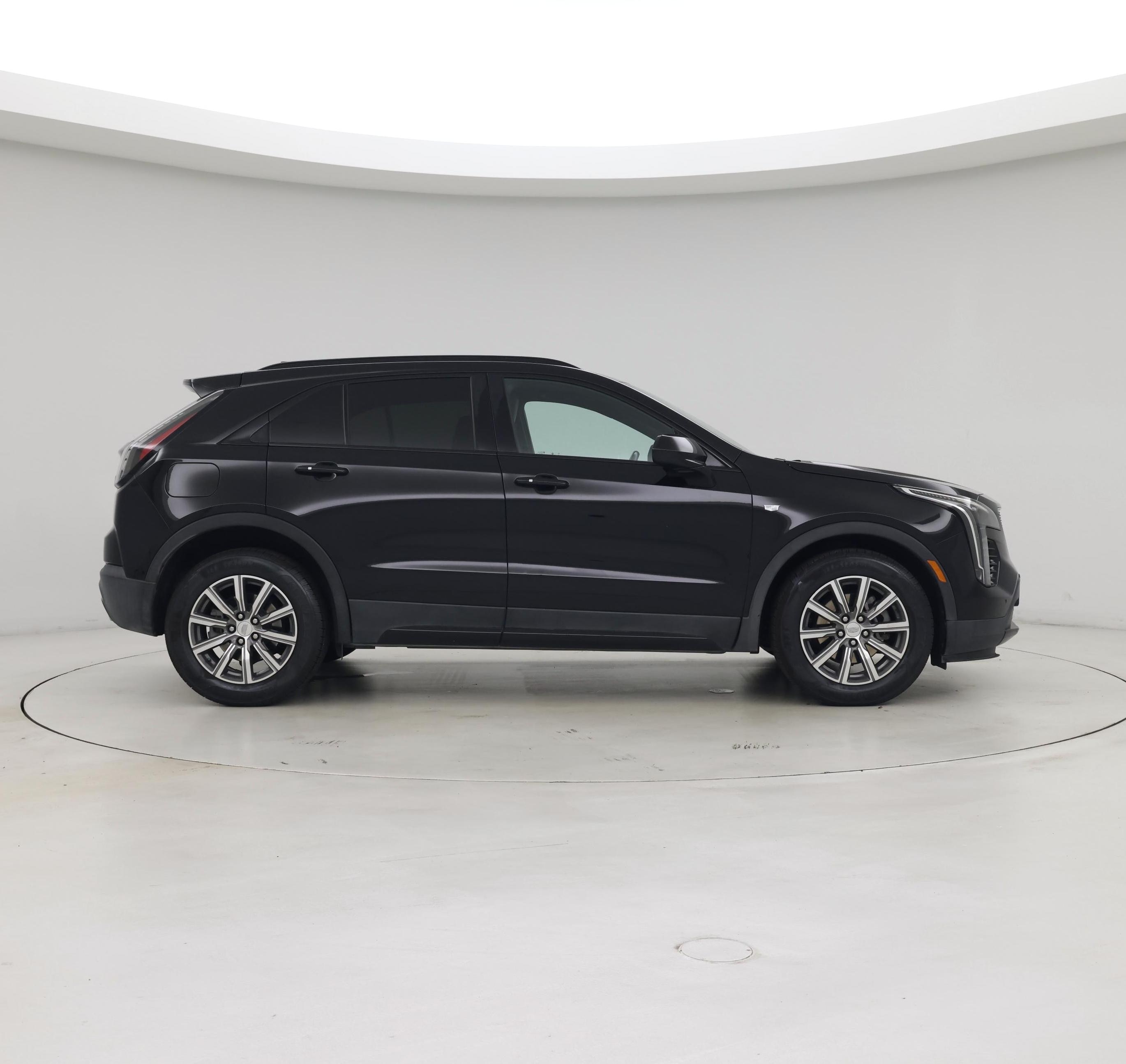 Thumbnail: 2020 Cadillac XT4 - 7