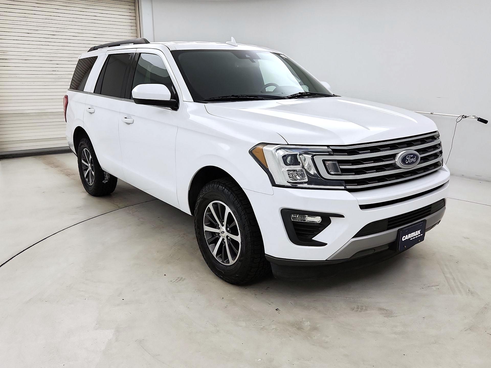 Thumbnail: 2020 Ford Expedition - 1