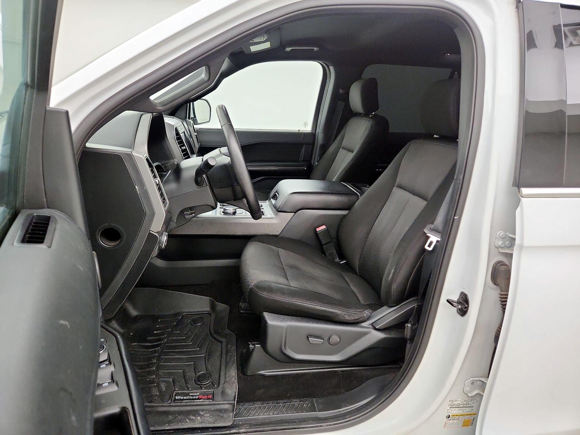 Thumbnail: 2020 Ford Expedition - 9
