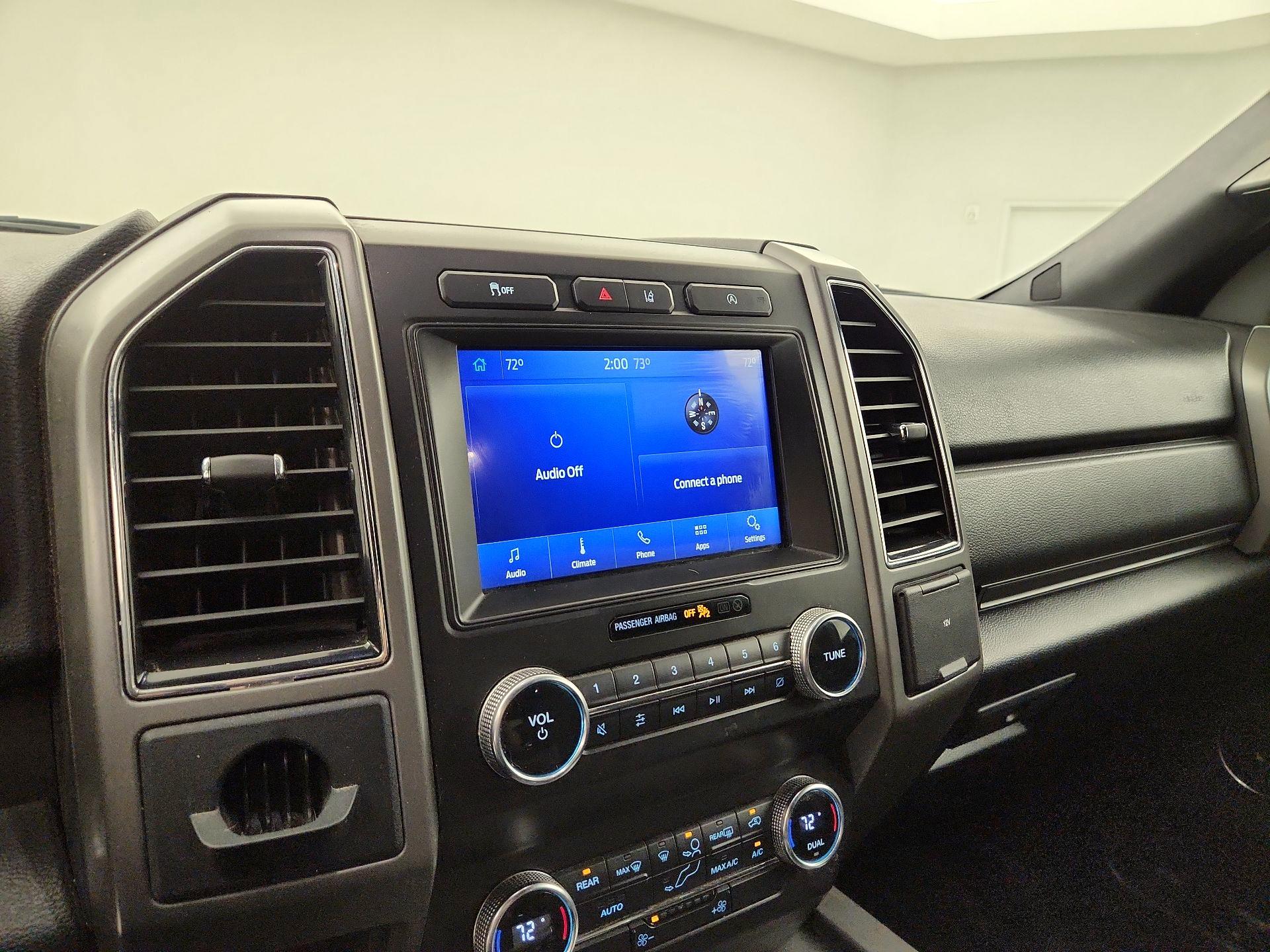 Thumbnail: 2020 Ford Expedition - 11