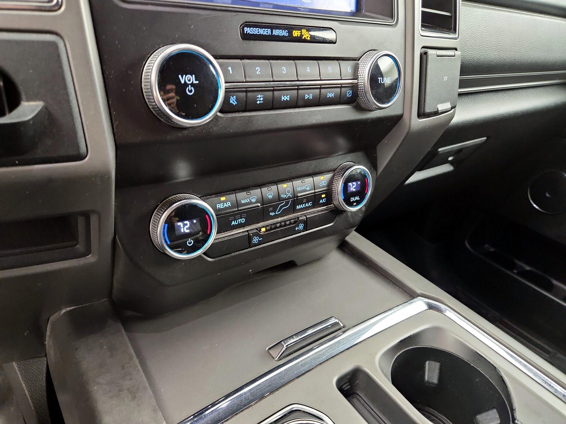 Thumbnail: 2020 Ford Expedition - 12