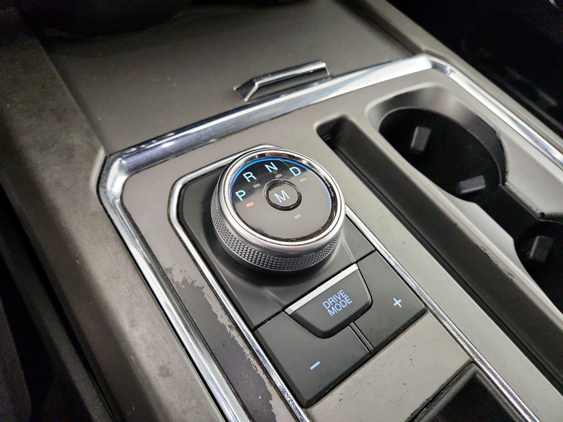 Thumbnail: 2020 Ford Expedition - 13