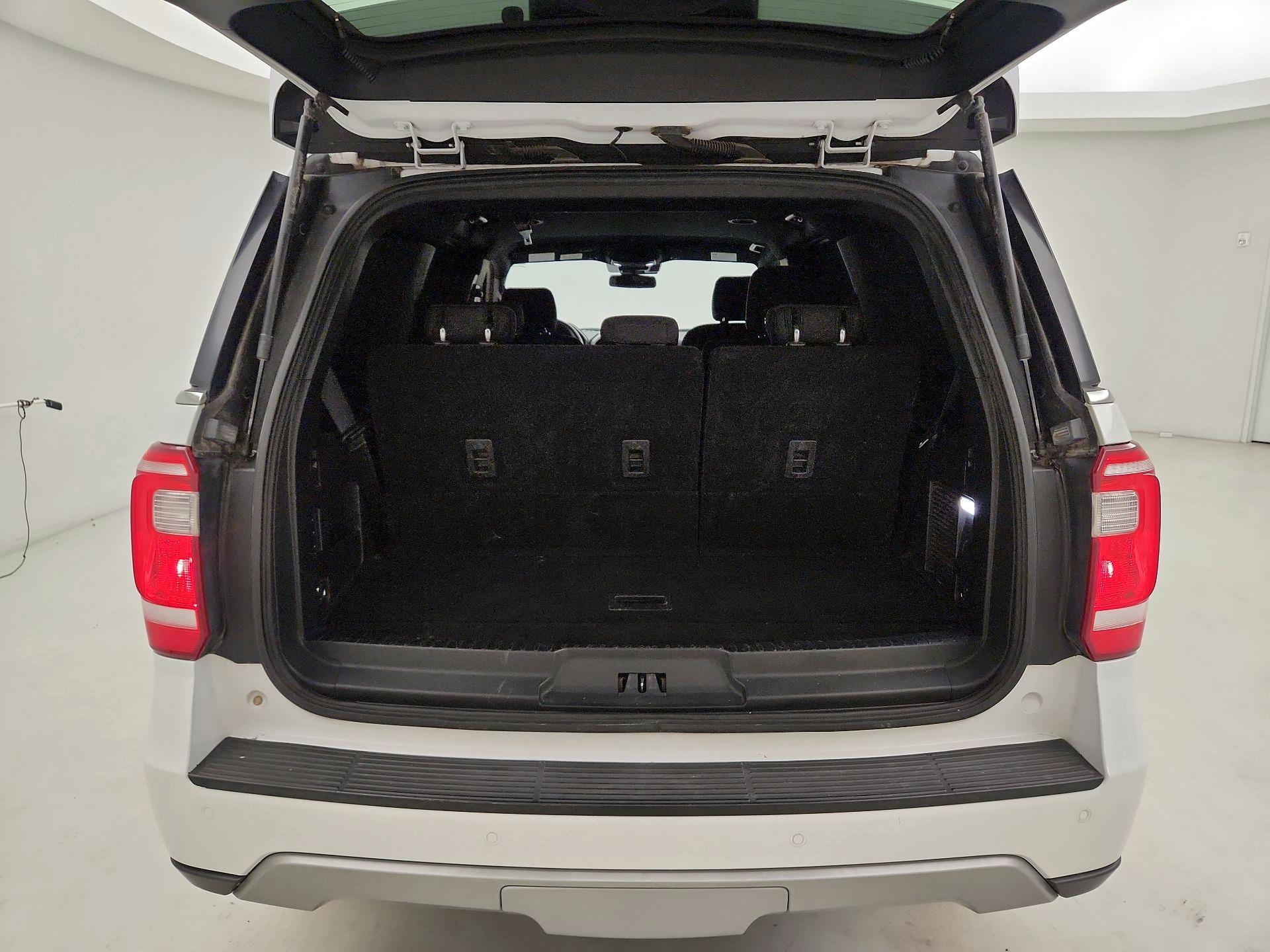 Thumbnail: 2020 Ford Expedition - 14