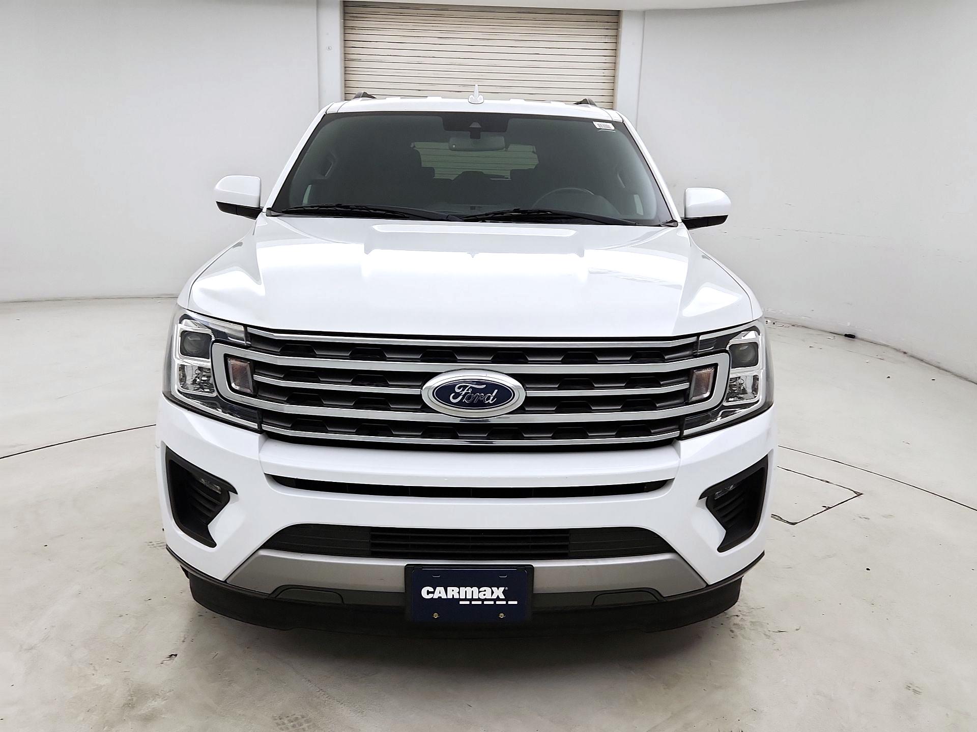 Thumbnail: 2020 Ford Expedition - 2