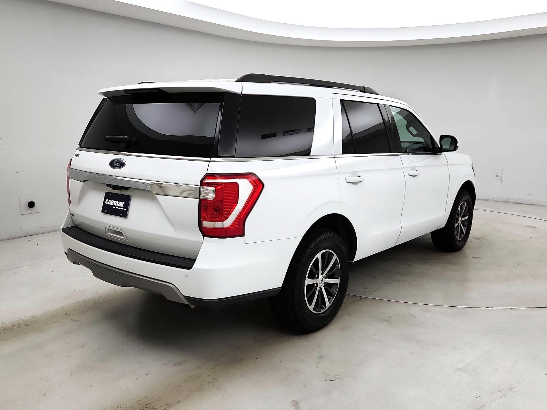 Thumbnail: 2020 Ford Expedition - 5