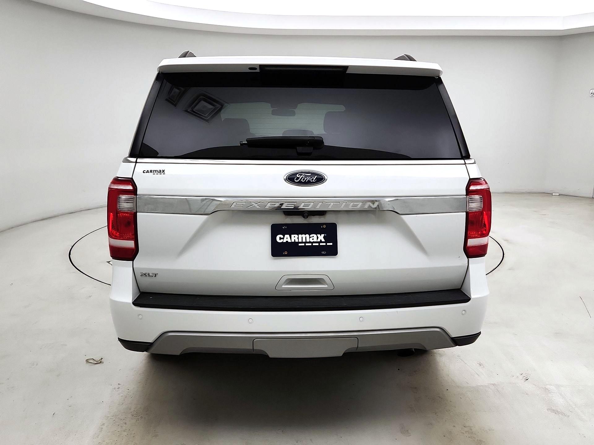 Thumbnail: 2020 Ford Expedition - 6