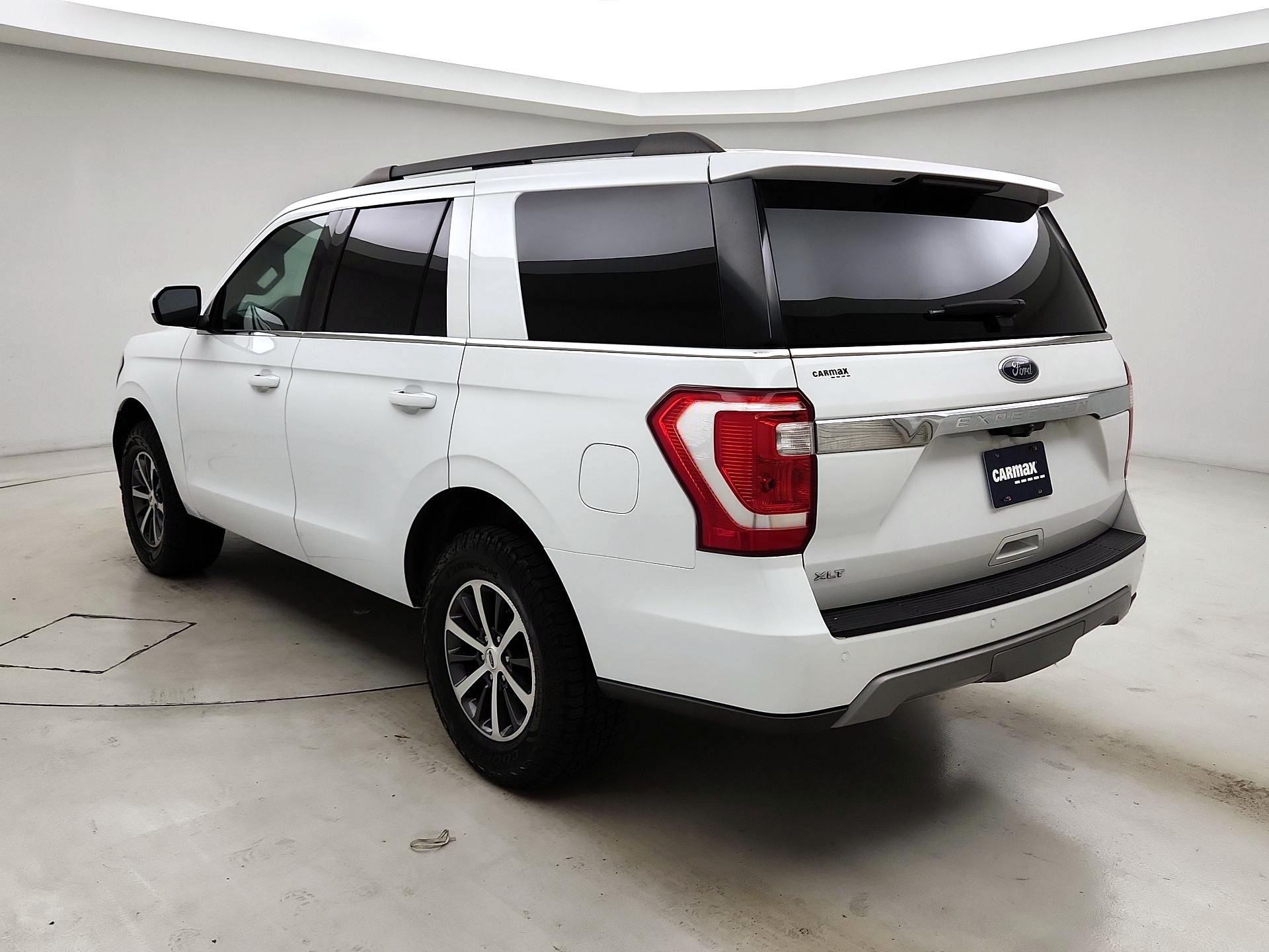 Thumbnail: 2020 Ford Expedition - 7