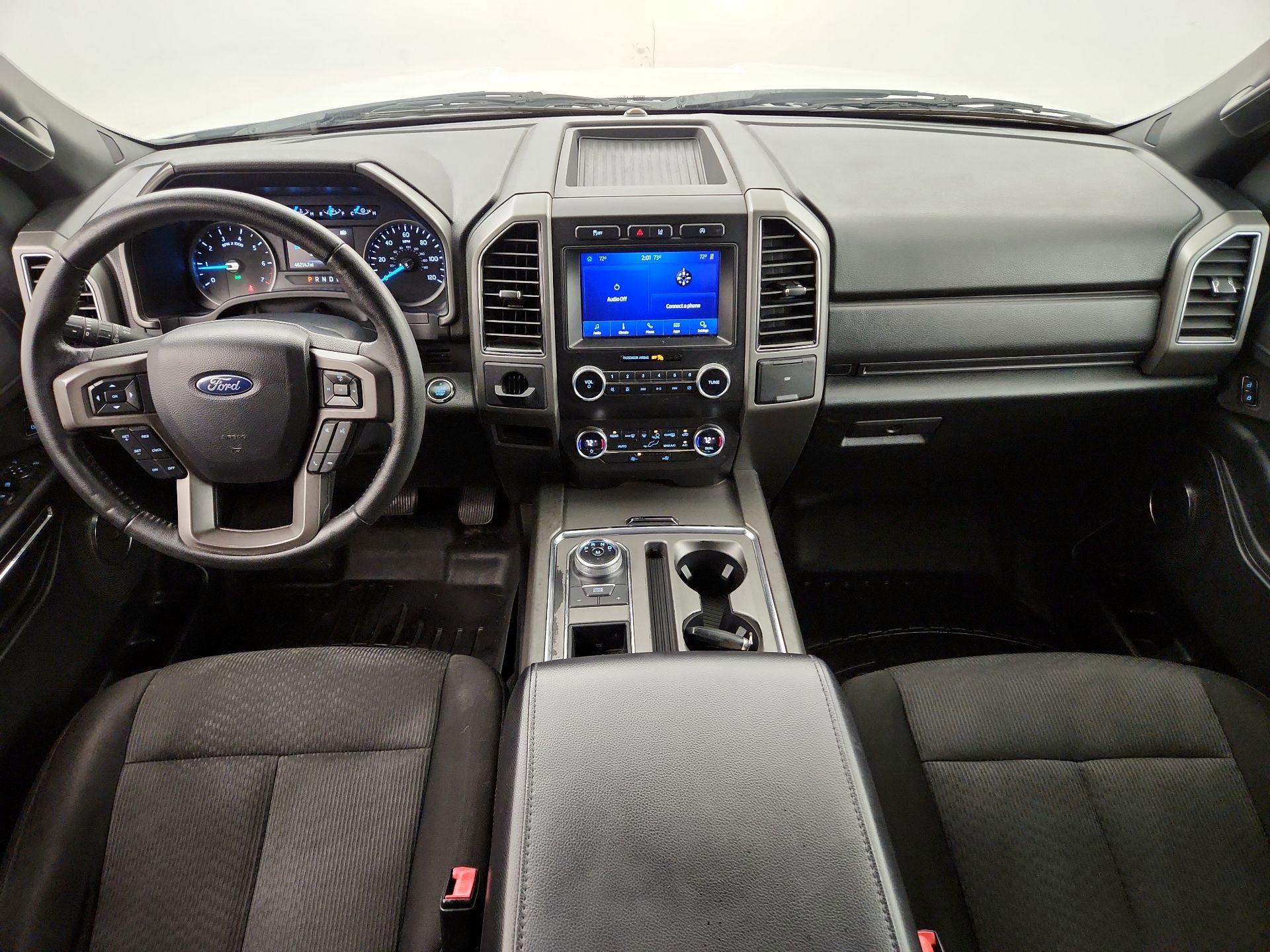 Thumbnail: 2020 Ford Expedition - 8