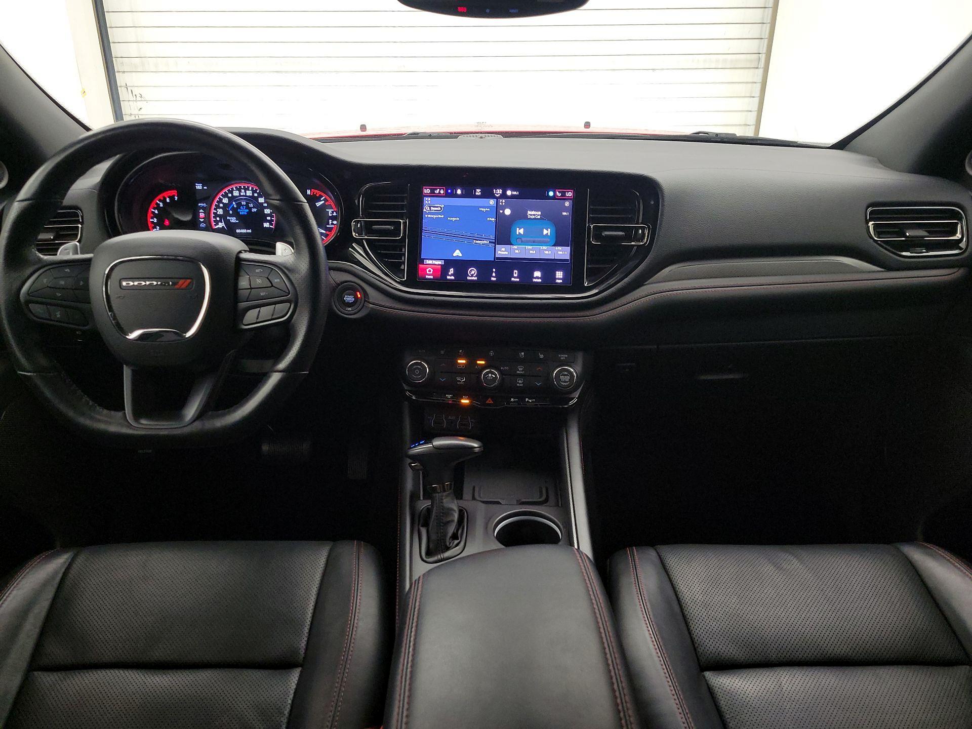 Thumbnail: 2021 Dodge Durango - 9