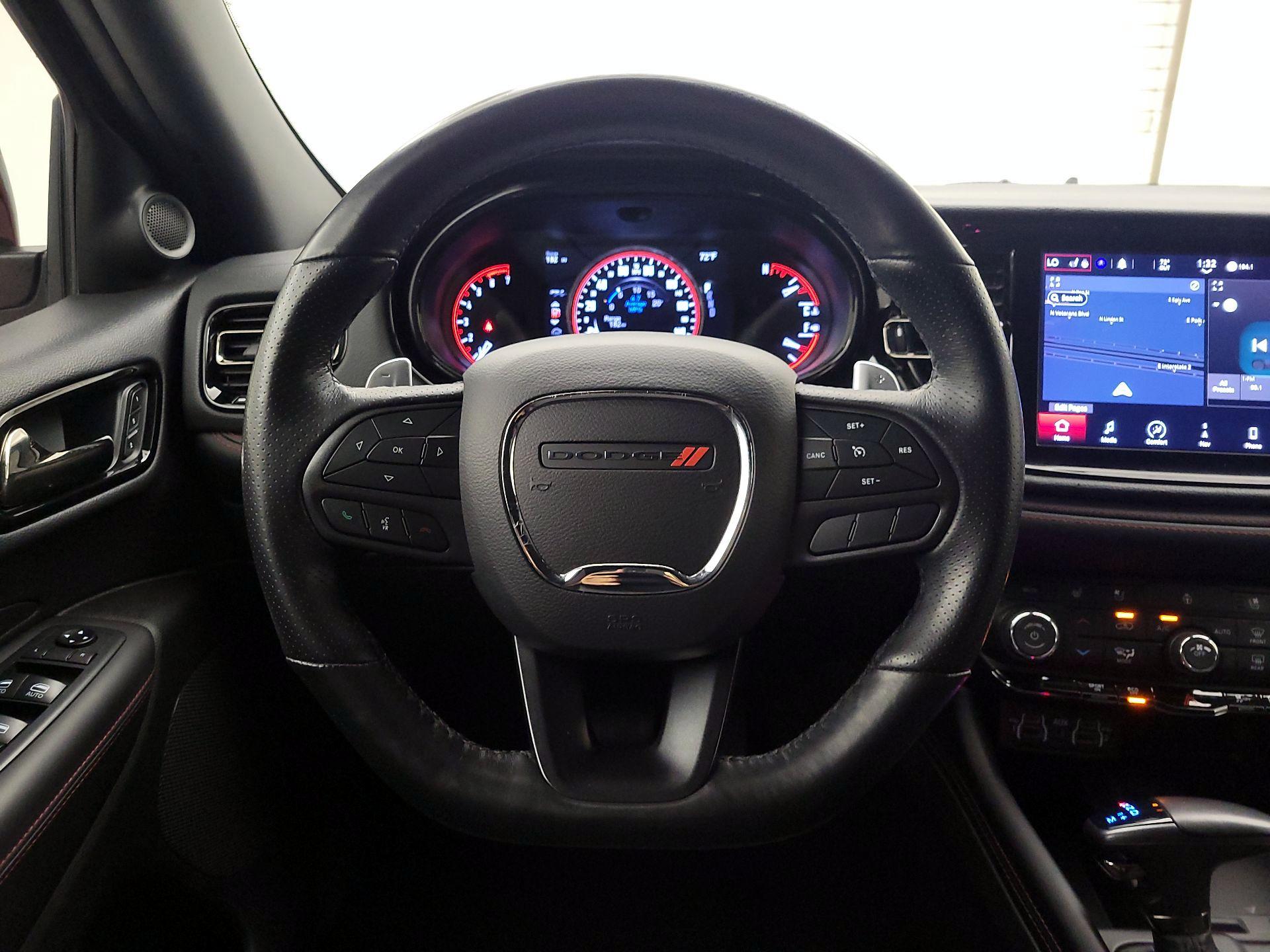 Thumbnail: 2021 Dodge Durango - 10
