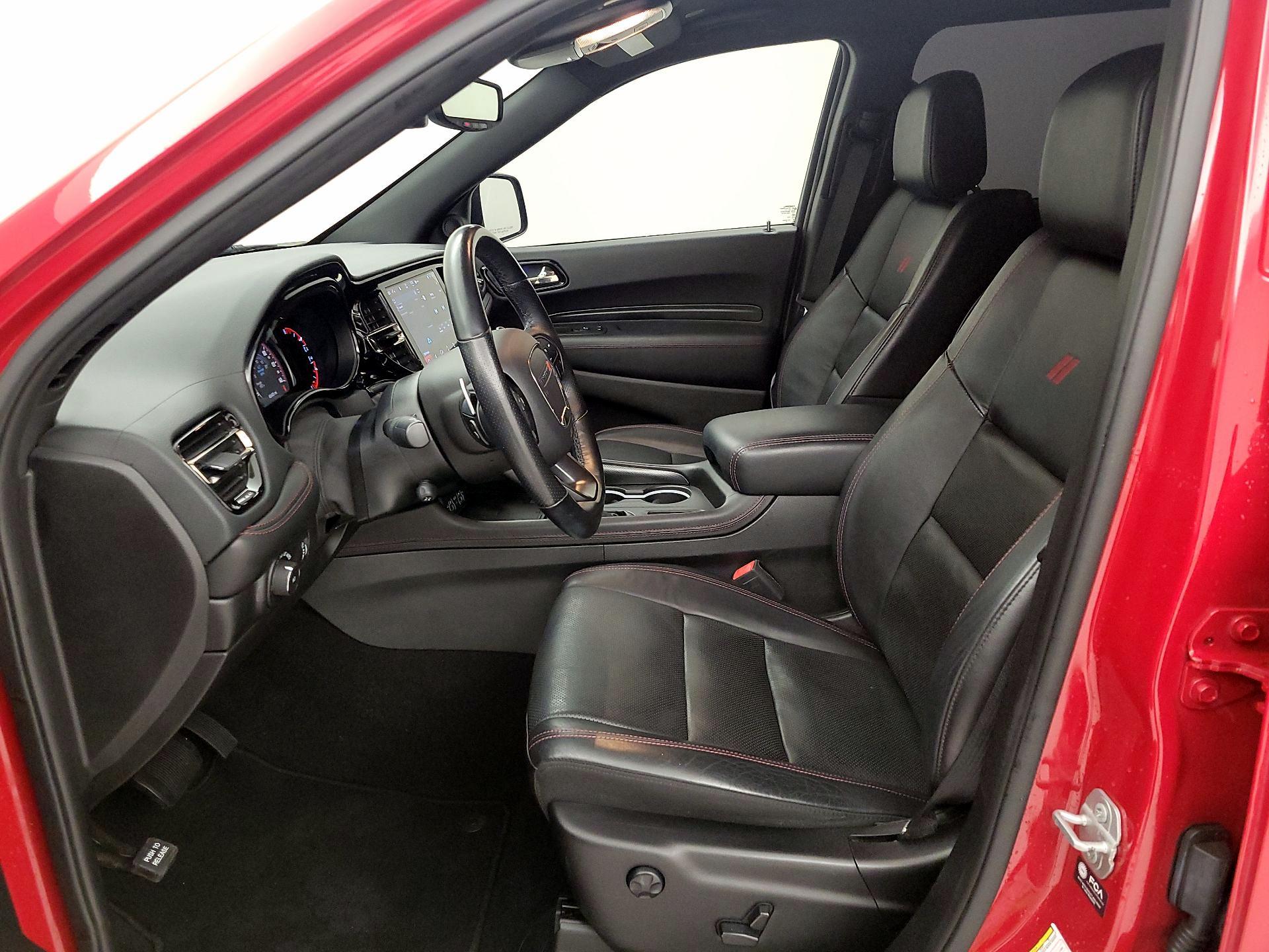 Thumbnail: 2021 Dodge Durango - 11