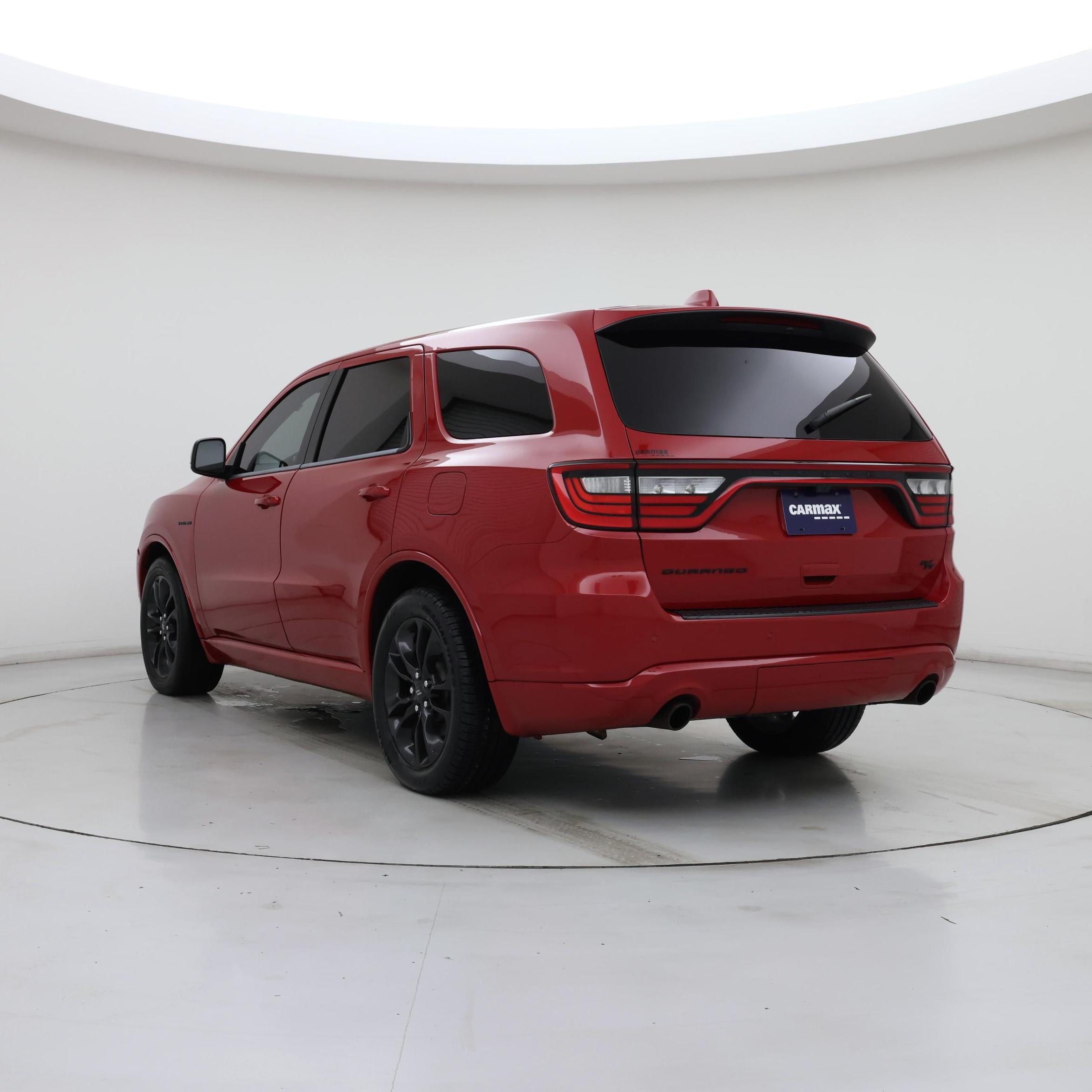 Thumbnail: 2021 Dodge Durango - 2