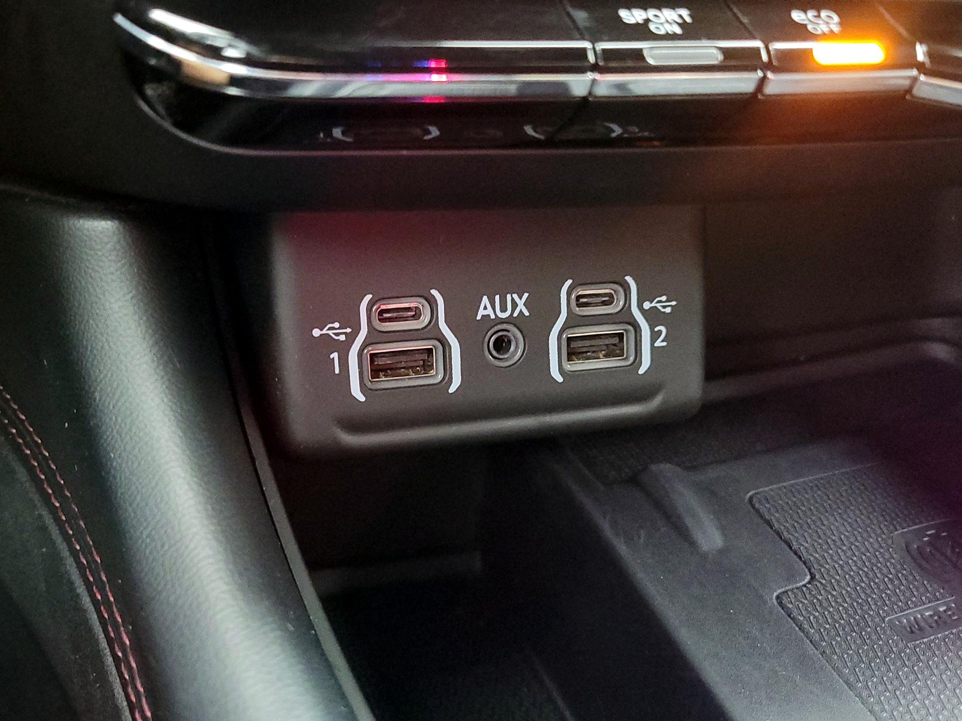 Thumbnail: 2021 Dodge Durango - 19