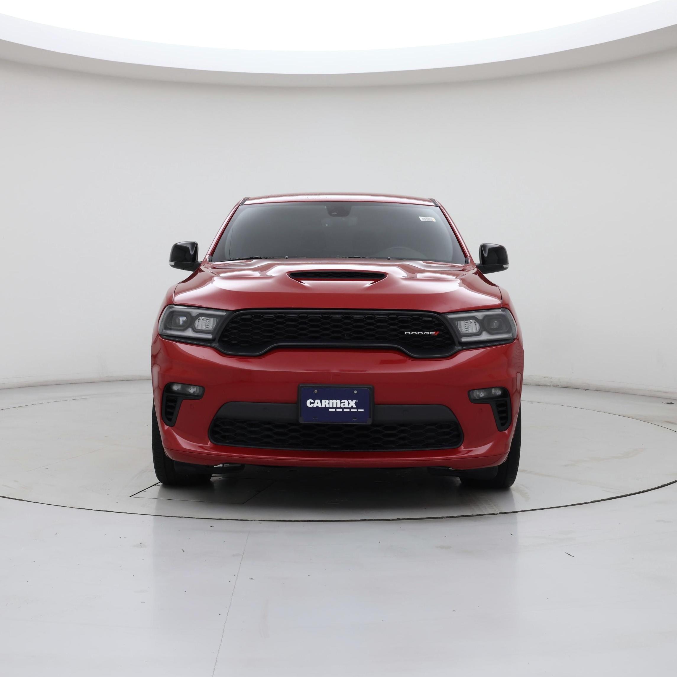 Thumbnail: 2021 Dodge Durango - 5