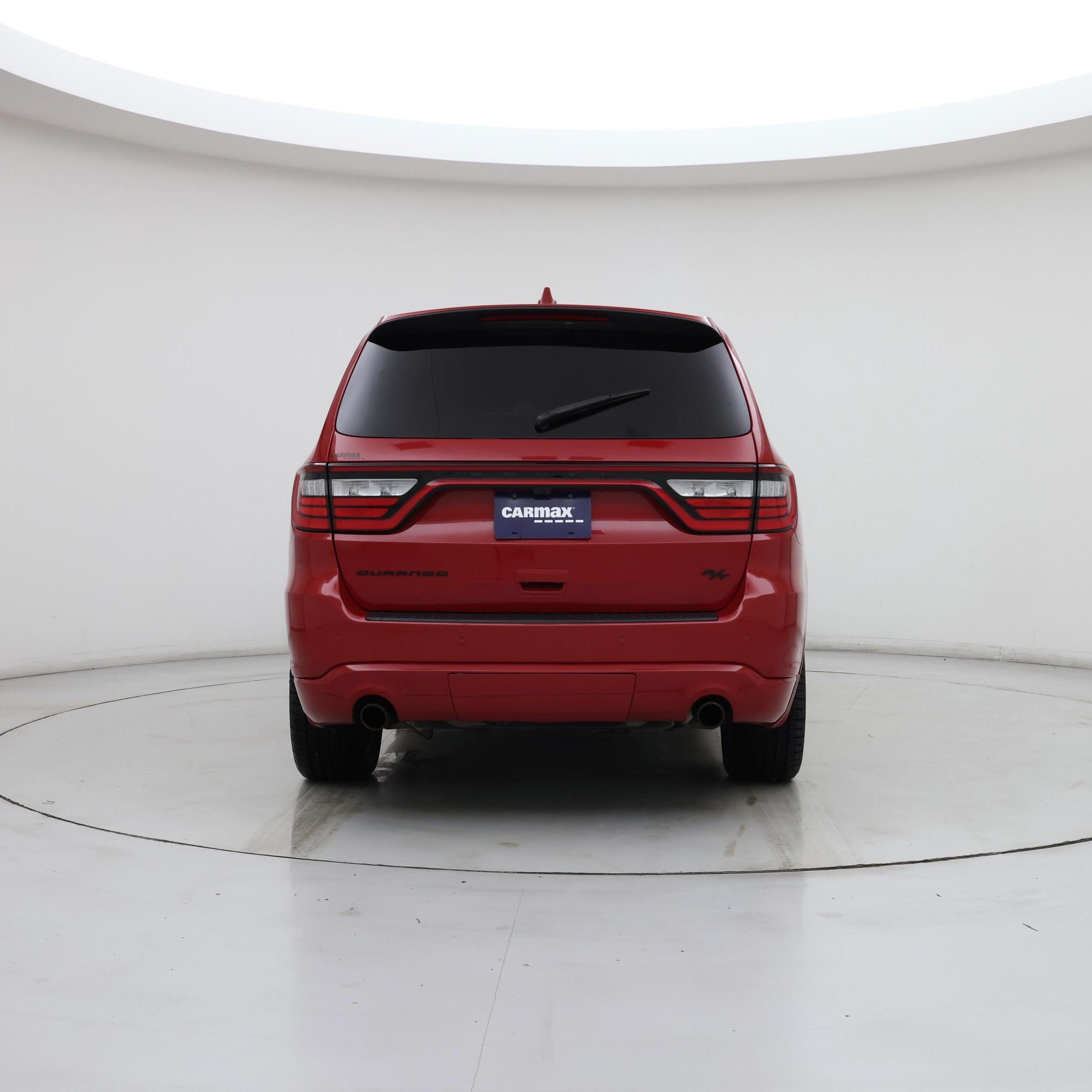 Thumbnail: 2021 Dodge Durango - 6