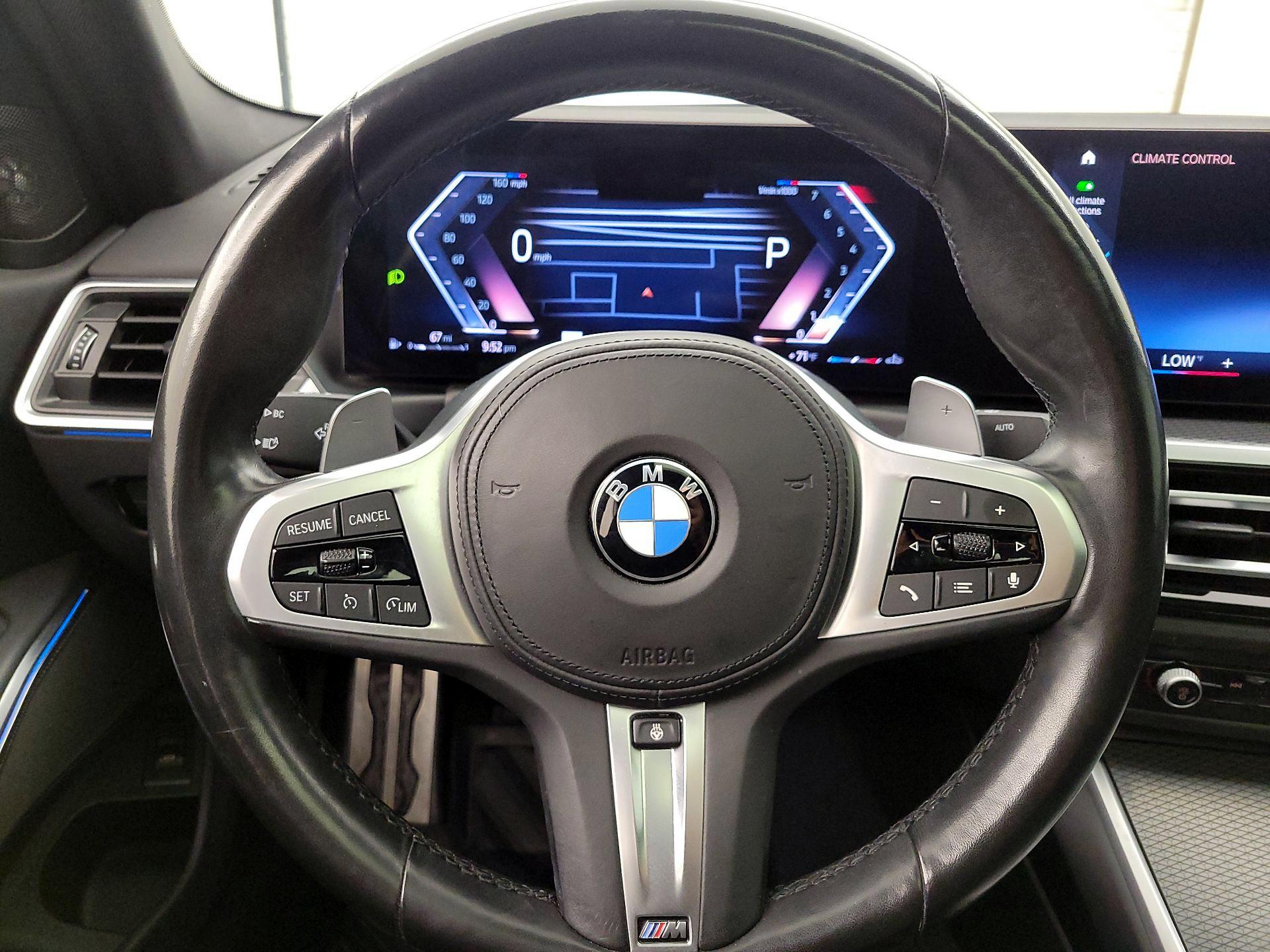 Thumbnail: 2023 BMW 3 Series - 10