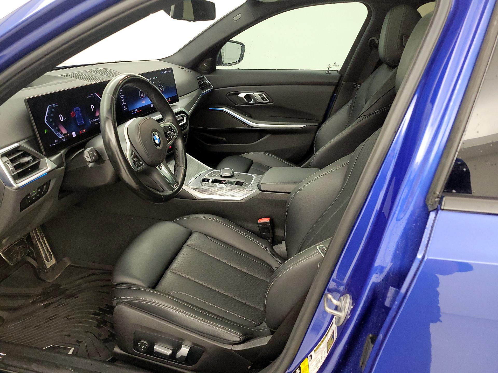 Thumbnail: 2023 BMW 3 Series - 11