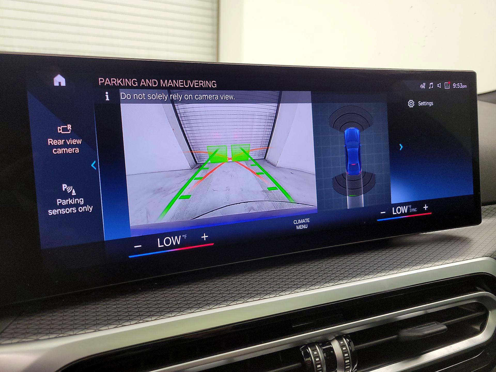 Thumbnail: 2023 BMW 3 Series - 15