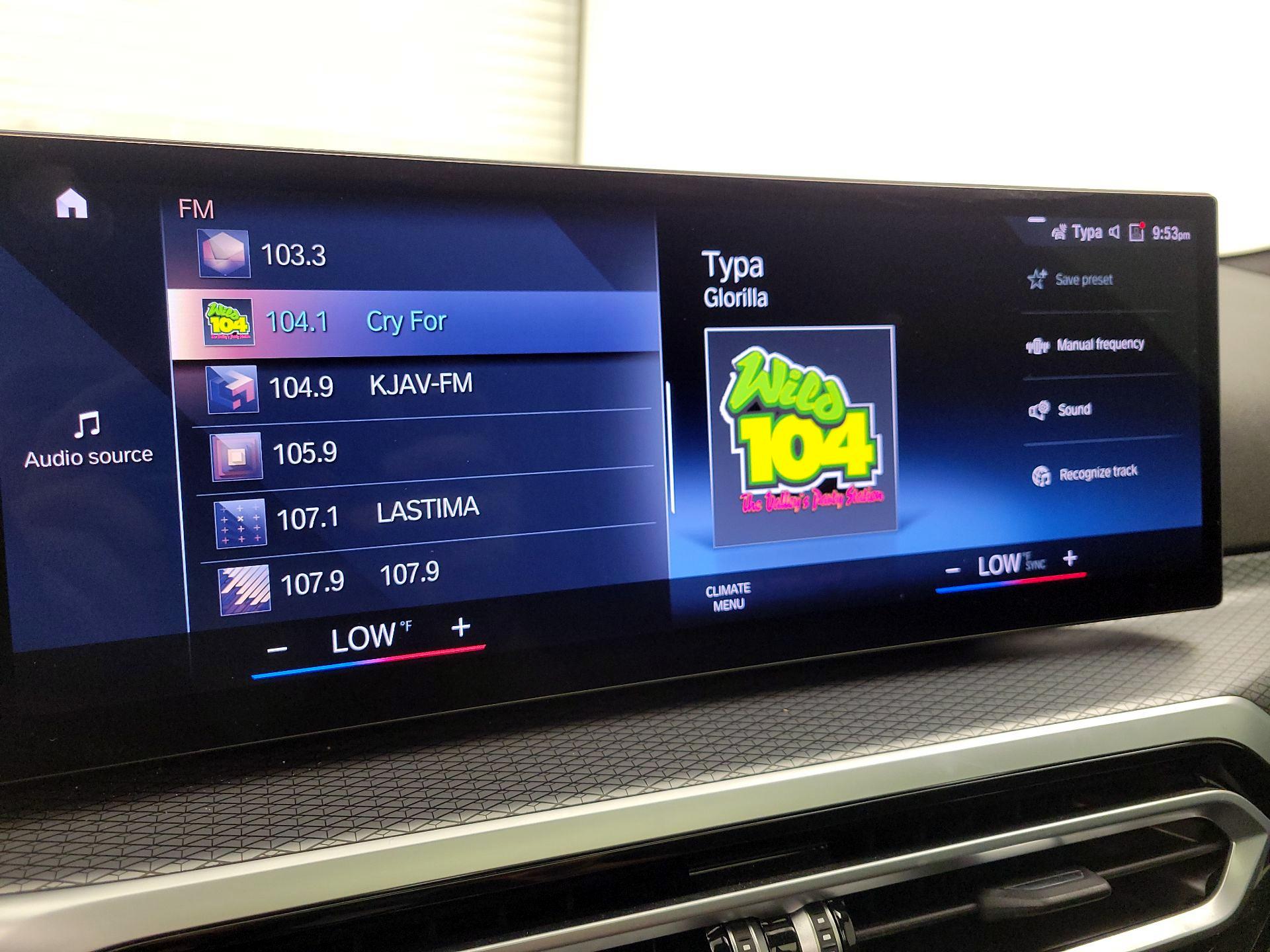 Thumbnail: 2023 BMW 3 Series - 16