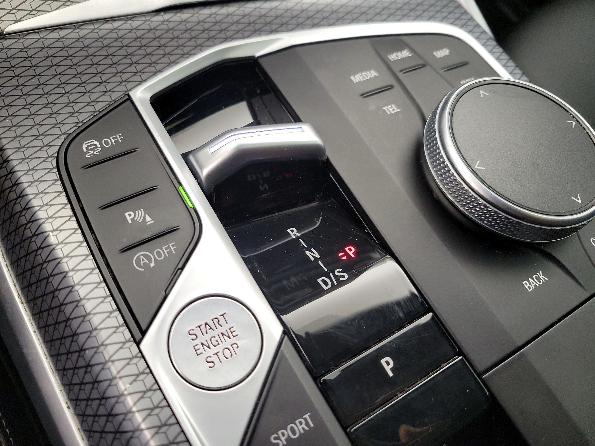 Thumbnail: 2023 BMW 3 Series - 18