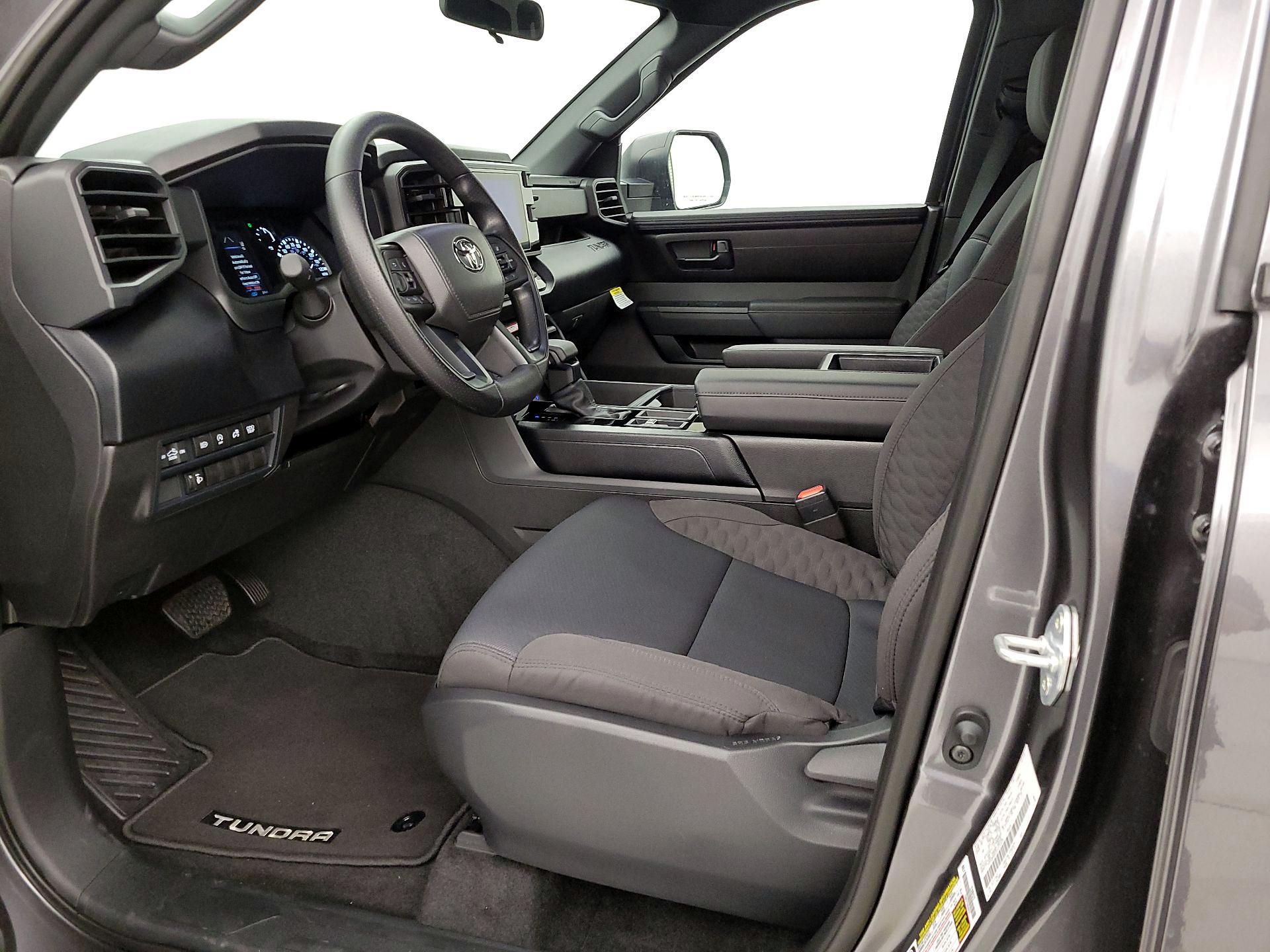 Thumbnail: 2025 Toyota Tundra - 11