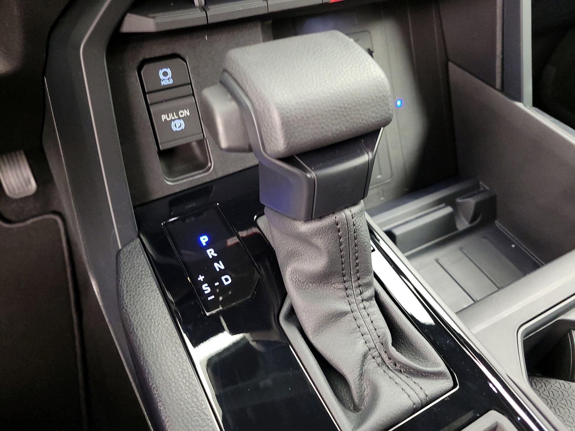 Thumbnail: 2025 Toyota Tundra - 17