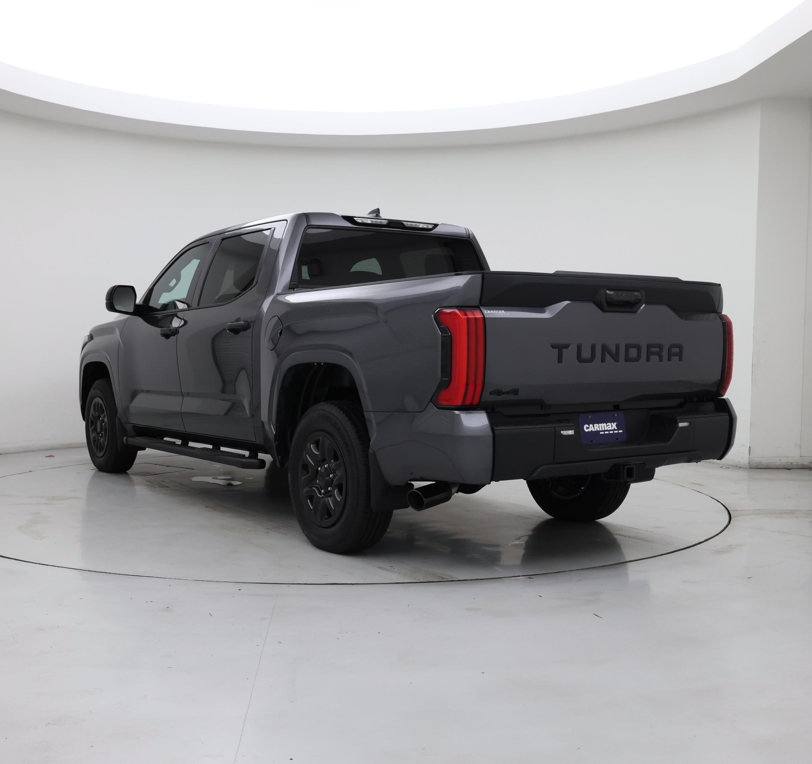 Thumbnail: 2025 Toyota Tundra - 2