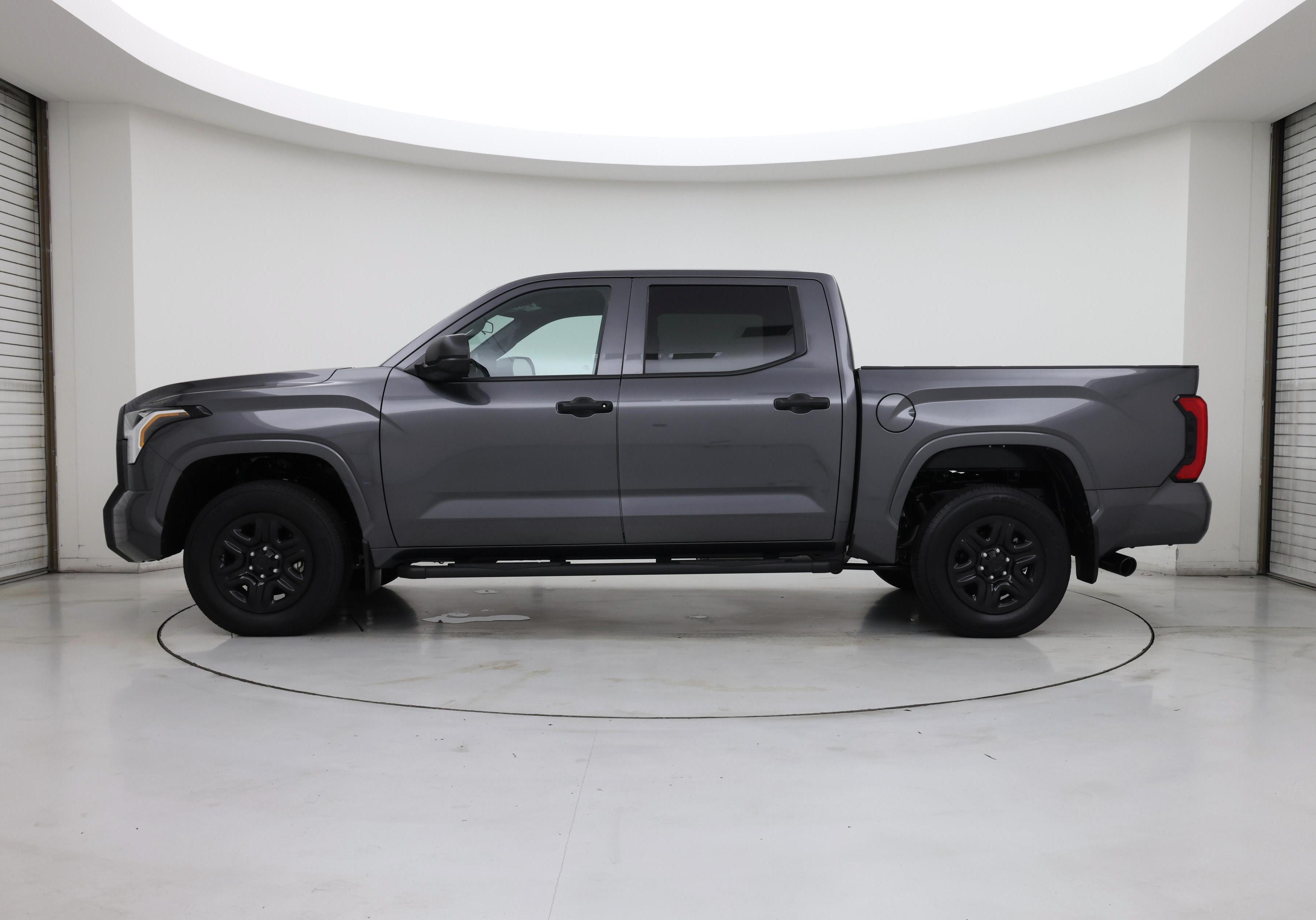 Thumbnail: 2025 Toyota Tundra - 3