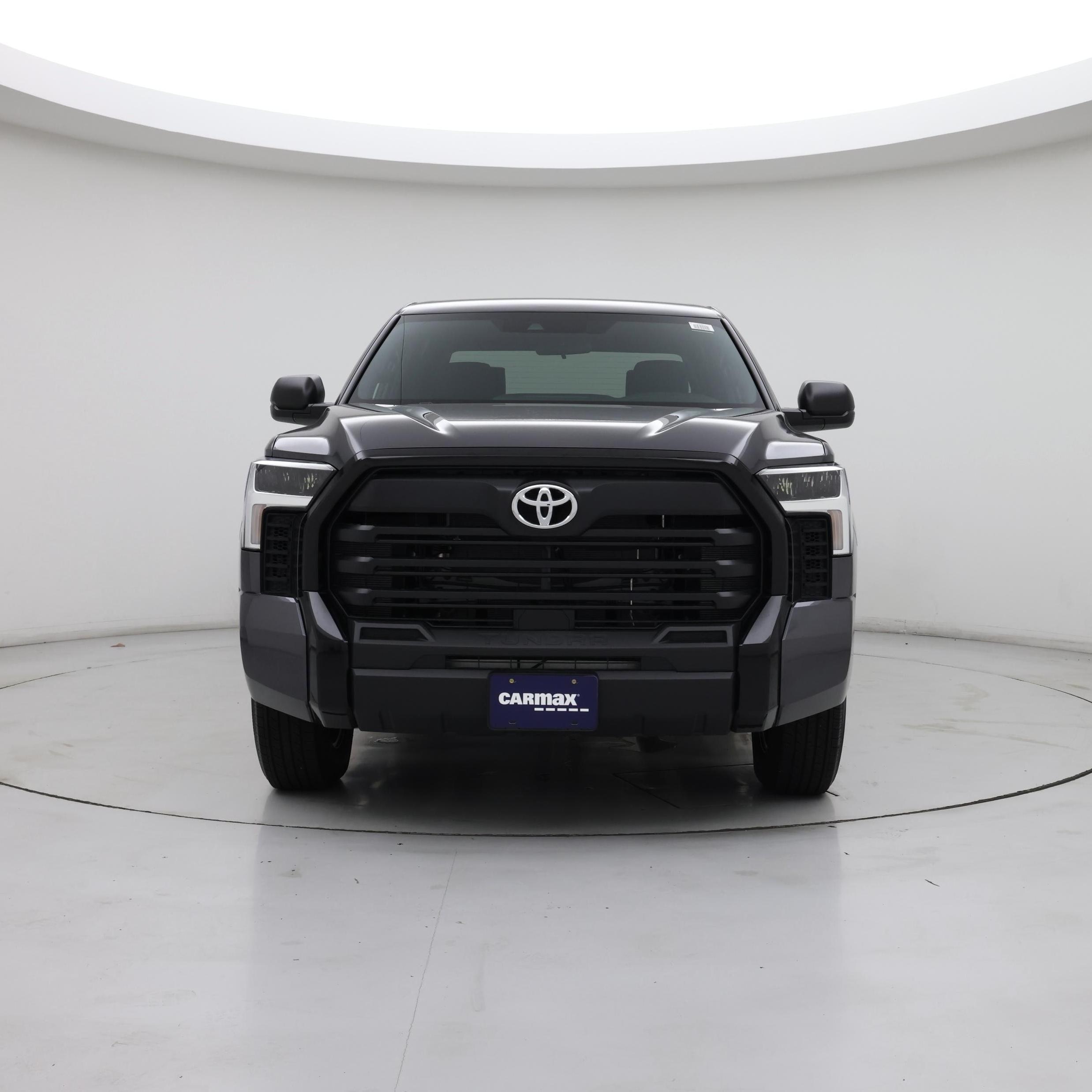 Thumbnail: 2025 Toyota Tundra - 5